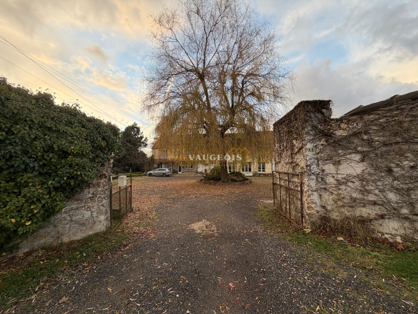Image_52, Maison, La Ferté-sous-Jouarre, ref :1570