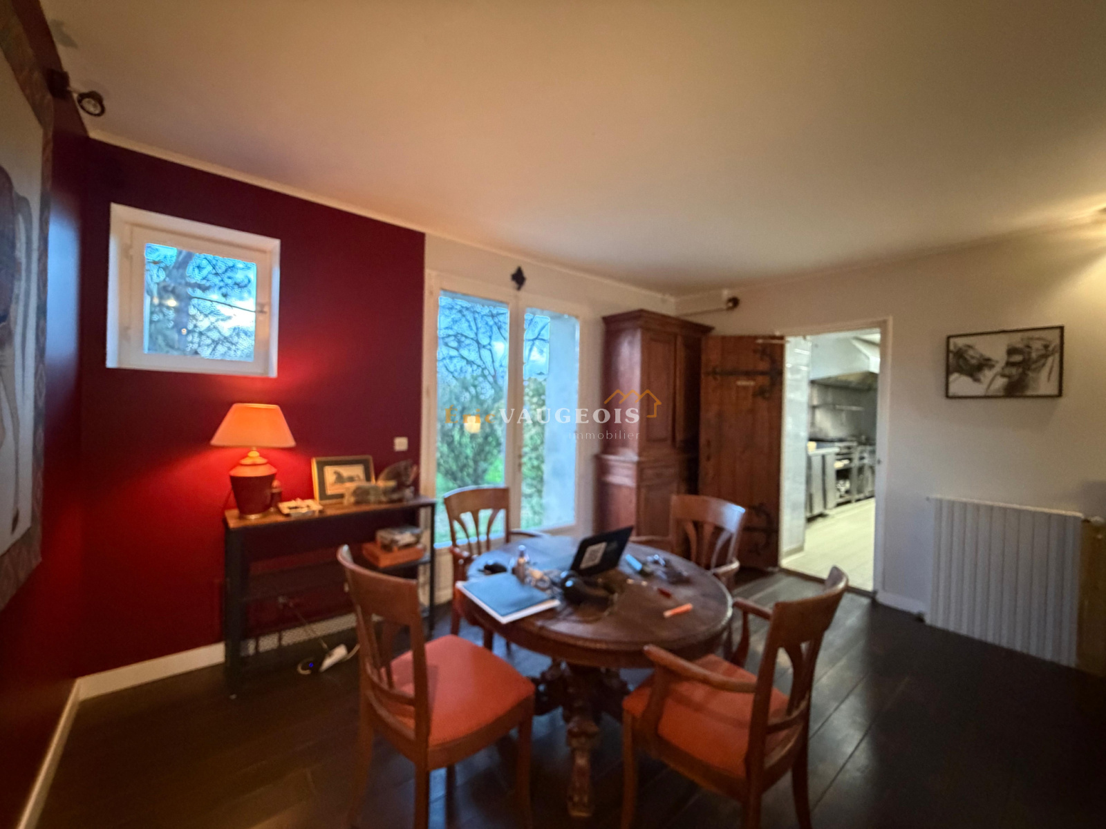 Image_20, Maison, La Ferté-sous-Jouarre, ref :1570