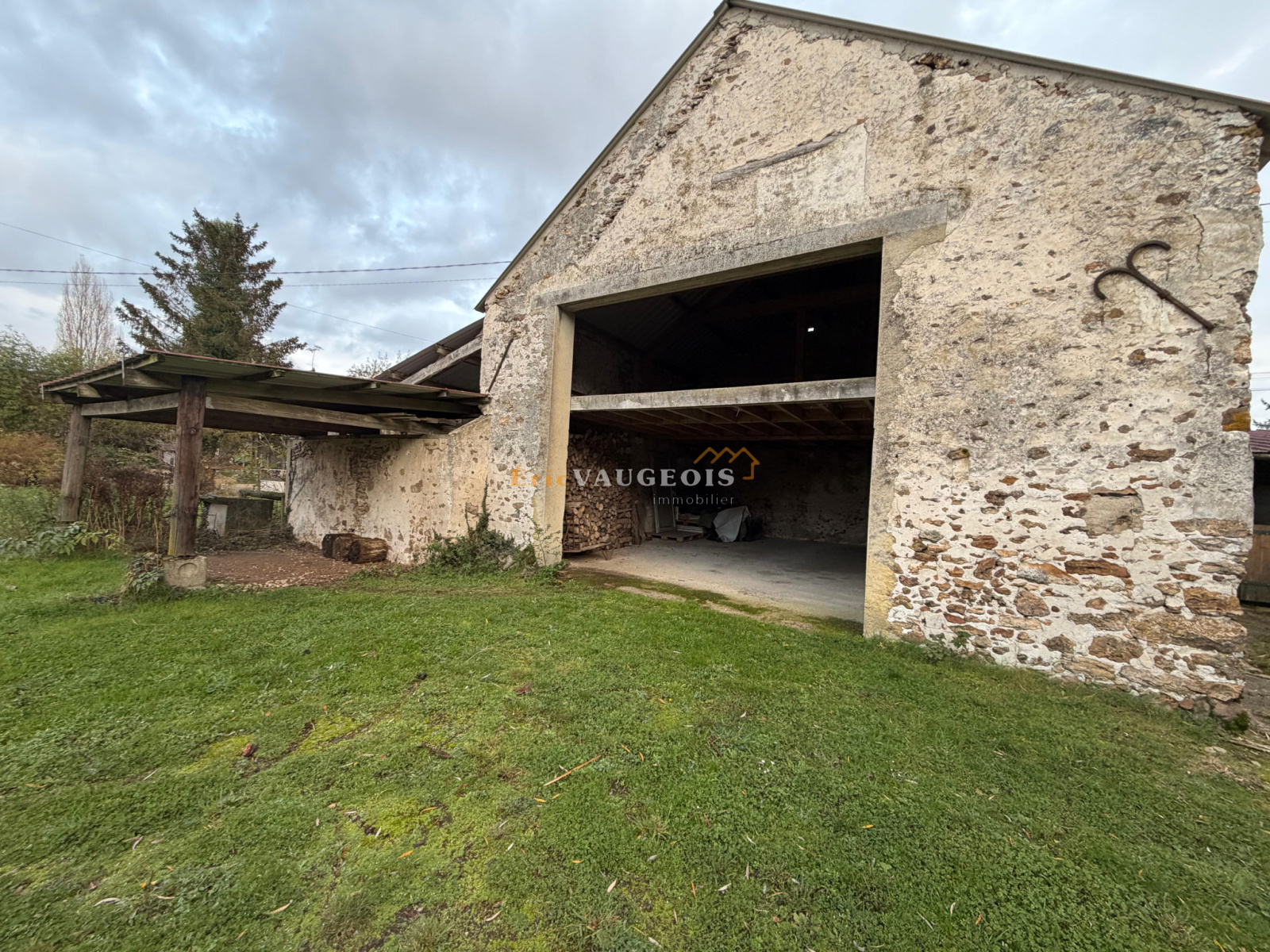 Image_40, Maison, La Ferté-sous-Jouarre, ref :1570