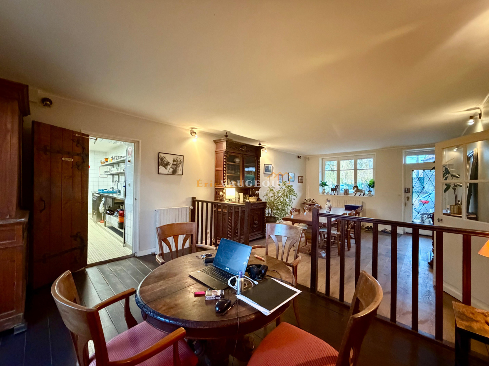 Image_18, Maison, La Ferté-sous-Jouarre, ref :1570