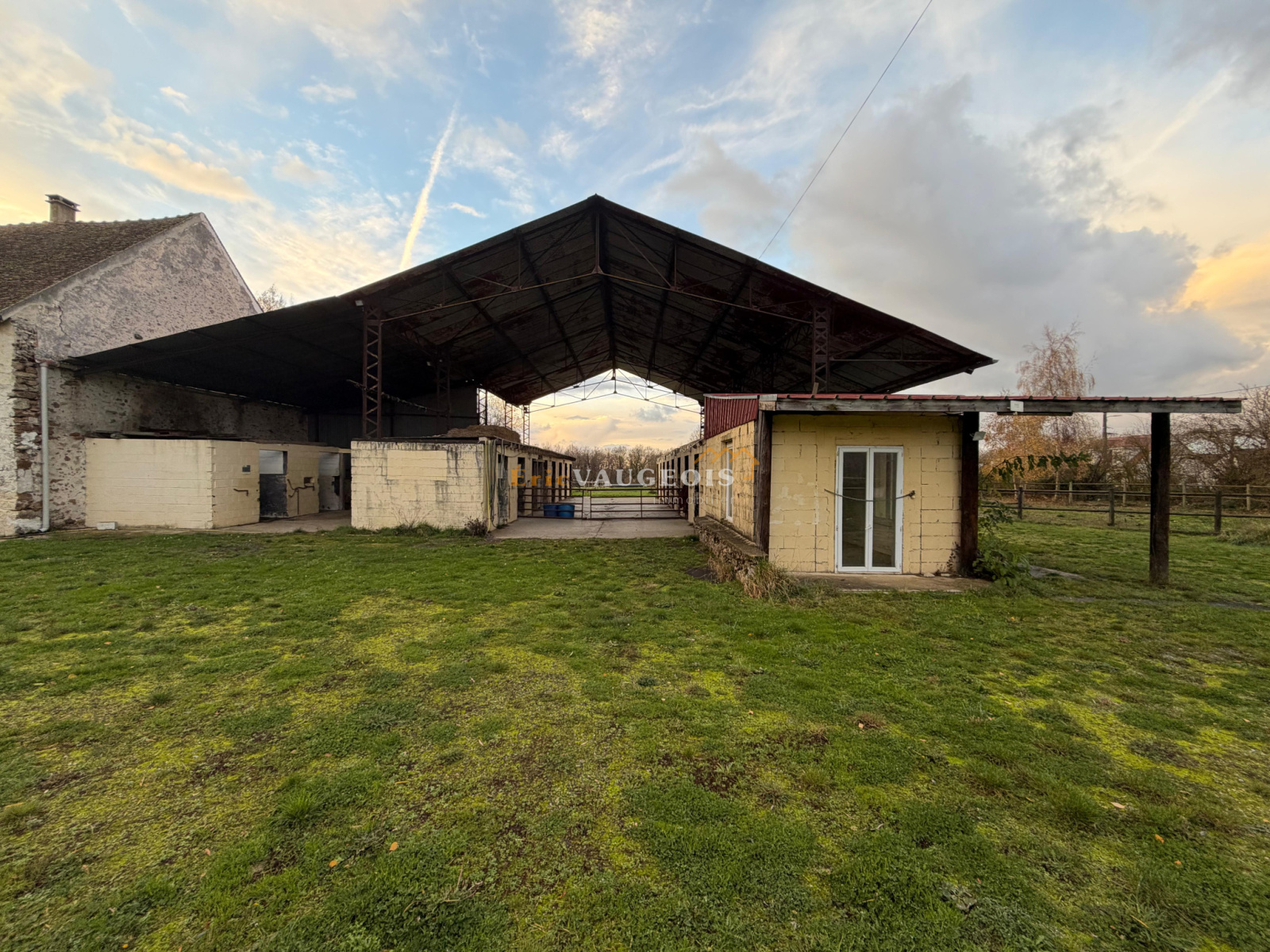 Image_41, Maison, La Ferté-sous-Jouarre, ref :1570