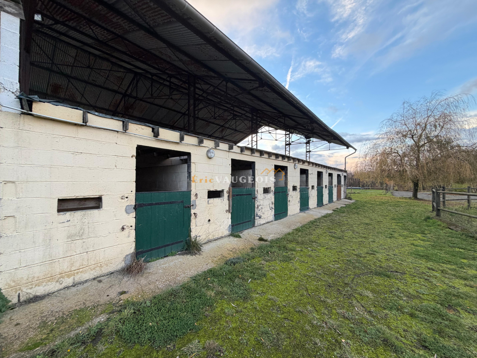 Image_48, Maison, La Ferté-sous-Jouarre, ref :1570