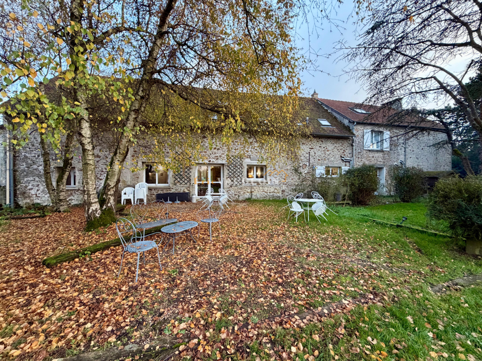 Image_2, Maison, La Ferté-sous-Jouarre, ref :1570