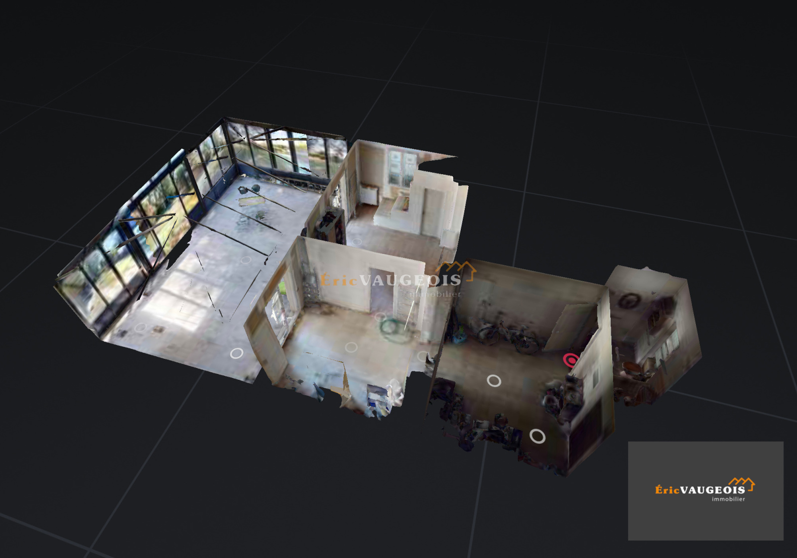 Image_9, Rez de jardin, Coulommiers, ref :890