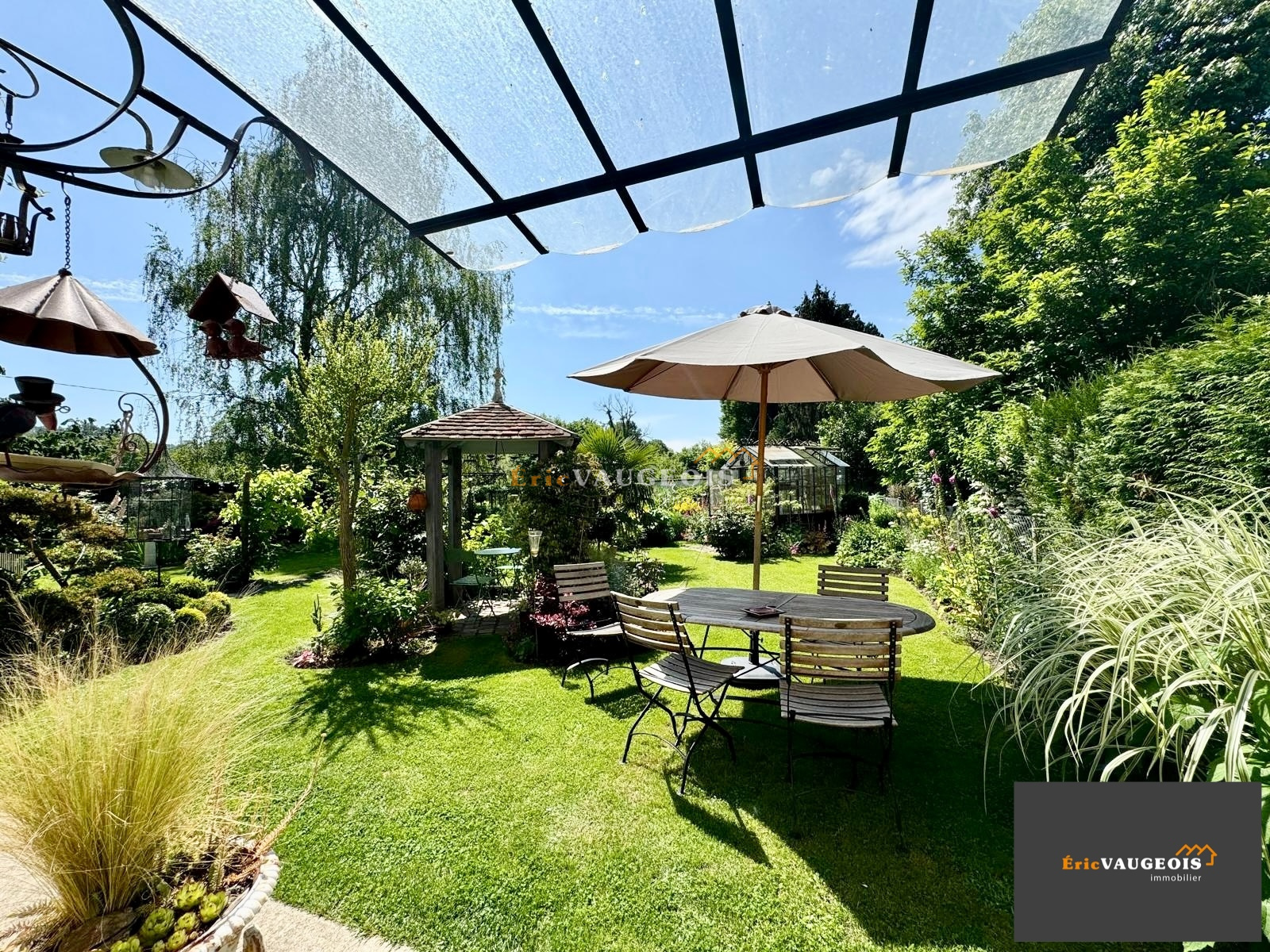 Image_4, Maison, Coulommiers, ref :1288