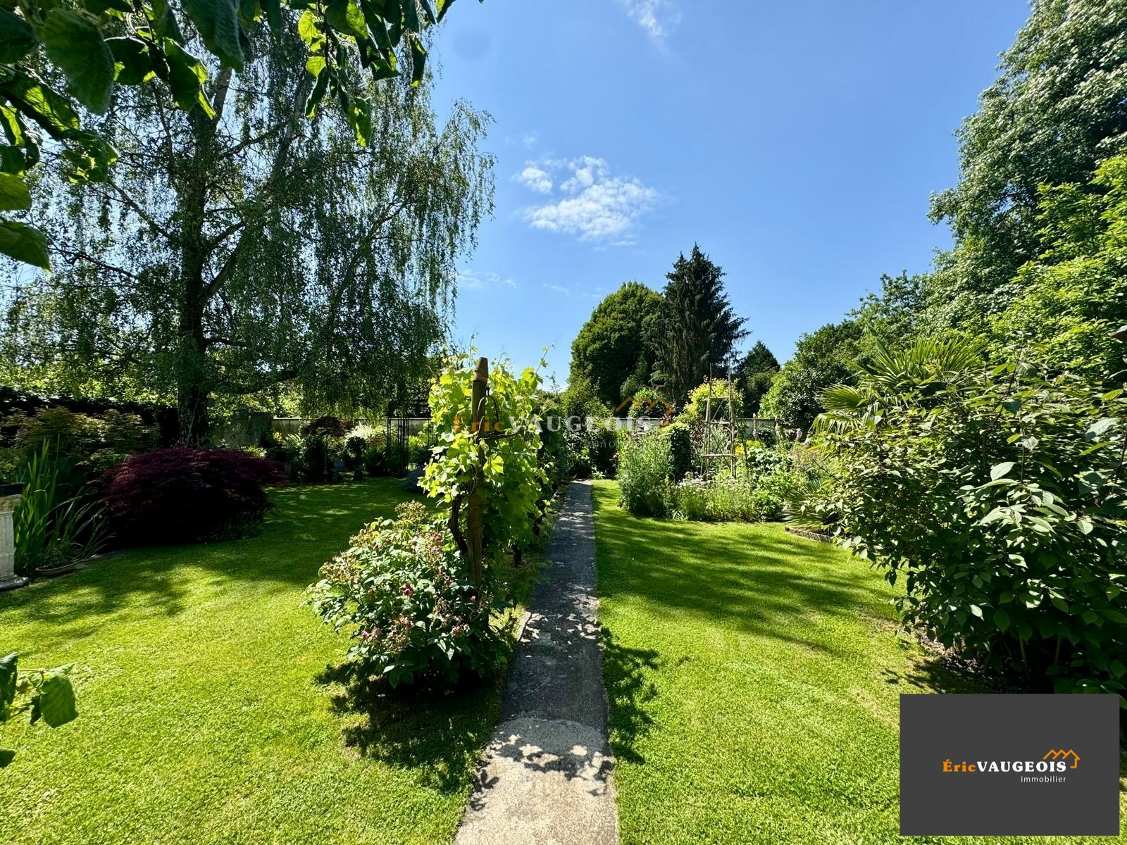 Image_36, Maison, Coulommiers, ref :1288