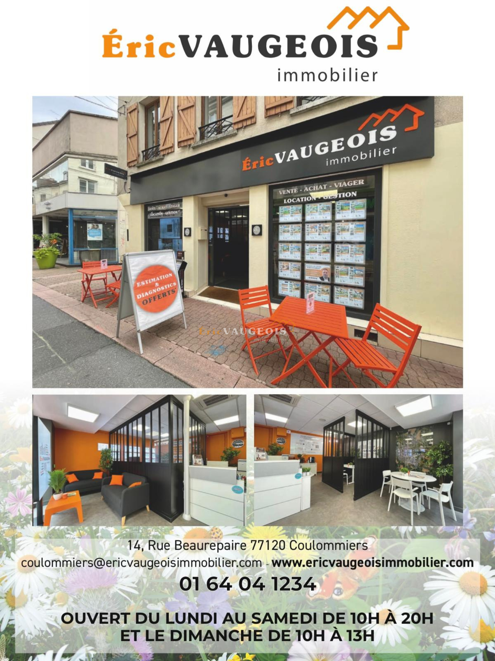 Image_20, Maison, Coulommiers, ref :1288