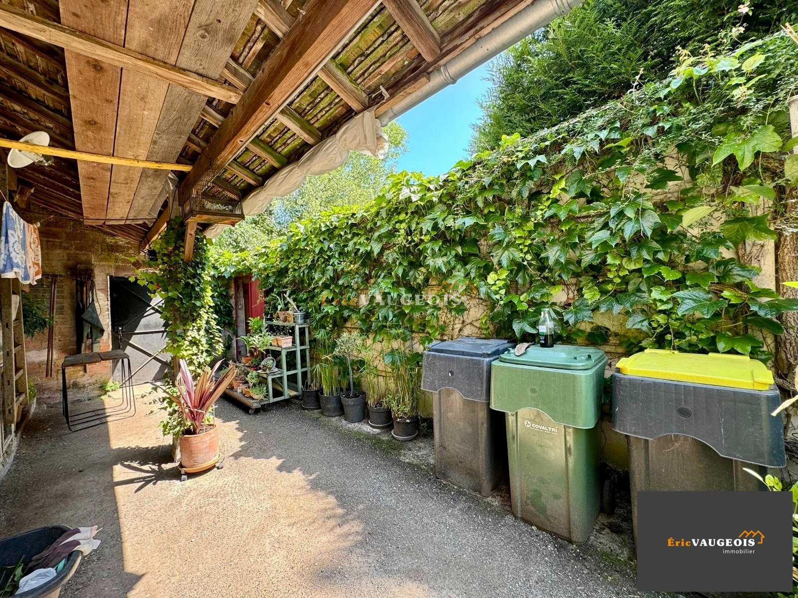 Image_48, Maison, Coulommiers, ref :1288