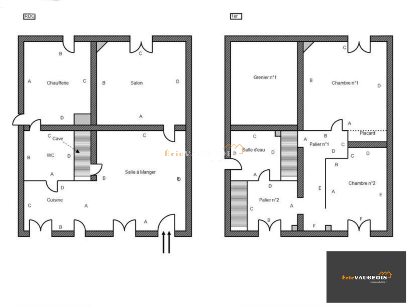 Image_17, Maison, Coulommiers, ref :1288