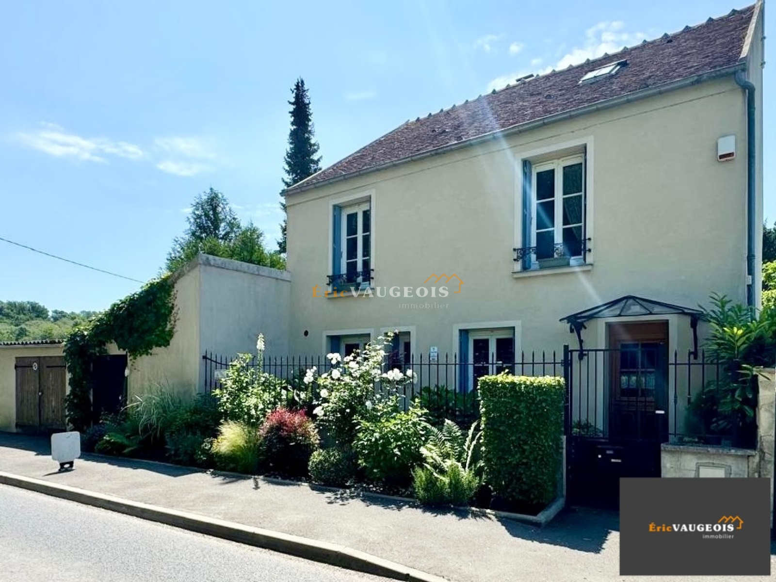 Image_52, Maison, Coulommiers, ref :1288