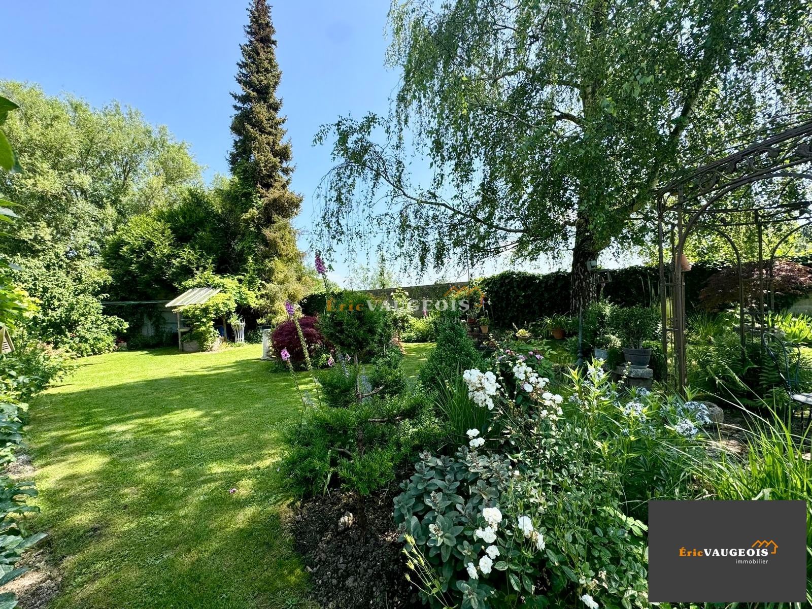 Image_40, Maison, Coulommiers, ref :1288