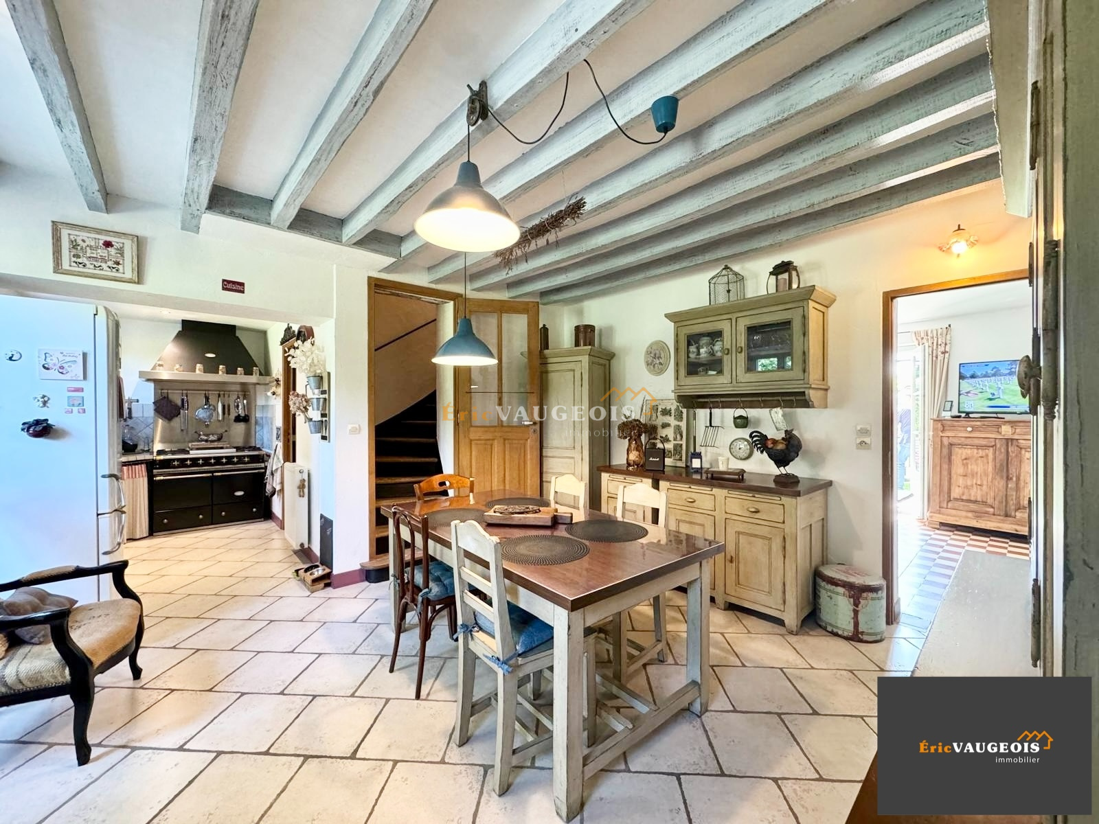 Image_5, Maison, Coulommiers, ref :1288