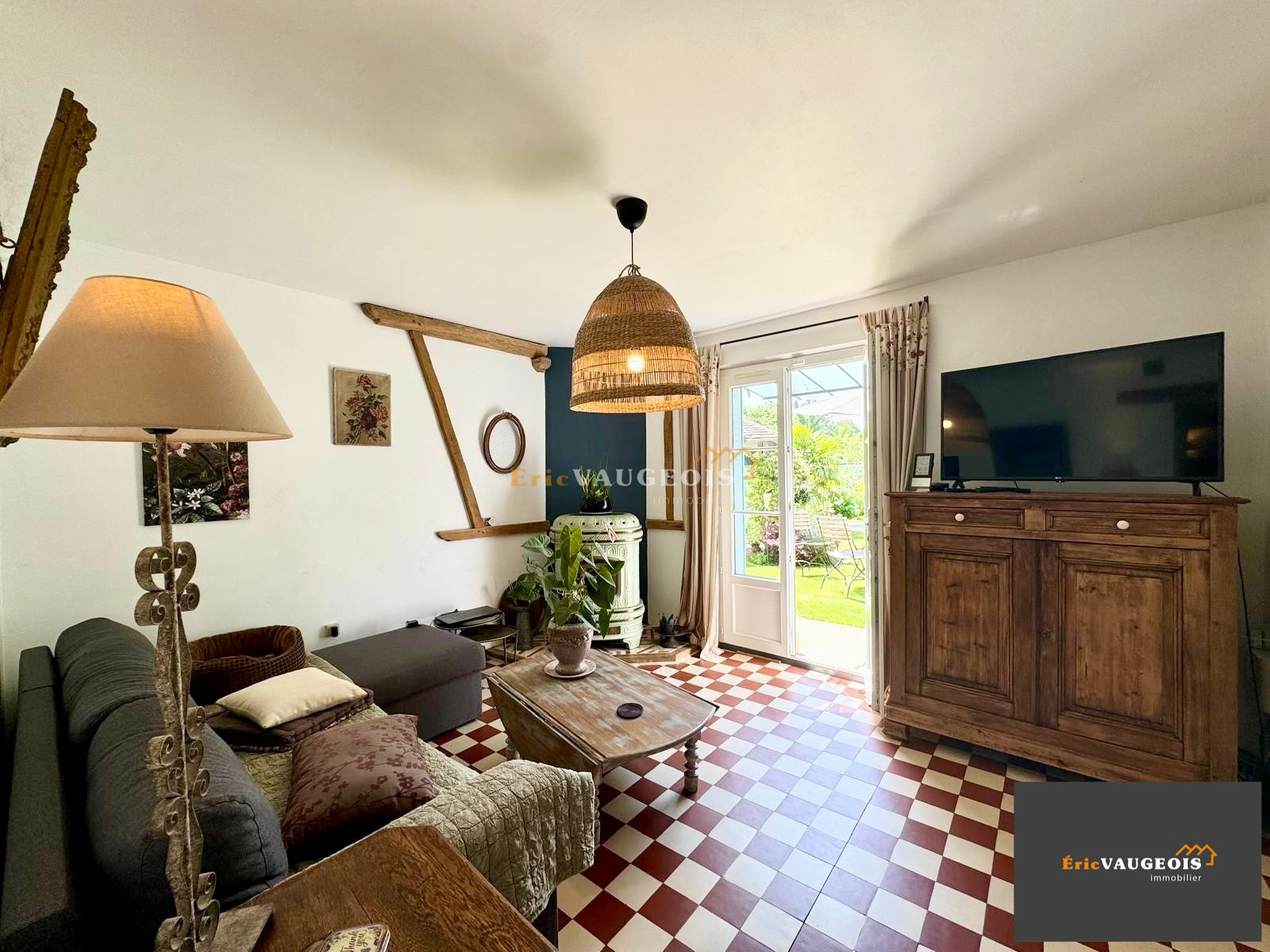 Image_7, Maison, Coulommiers, ref :1288