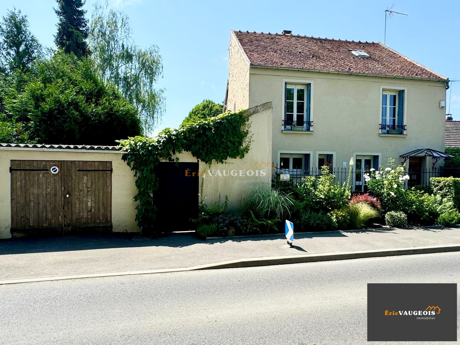 Image_1, Maison, Coulommiers, ref :1288