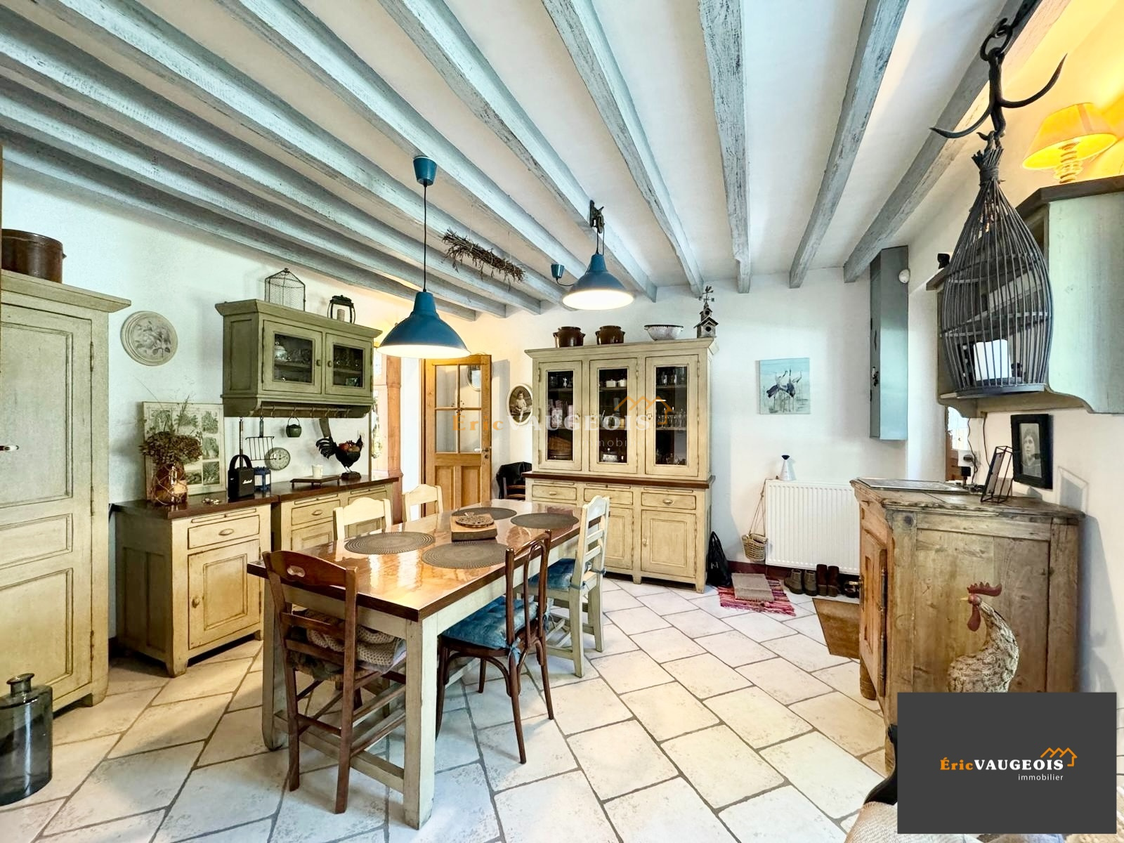 Image_22, Maison, Coulommiers, ref :1288