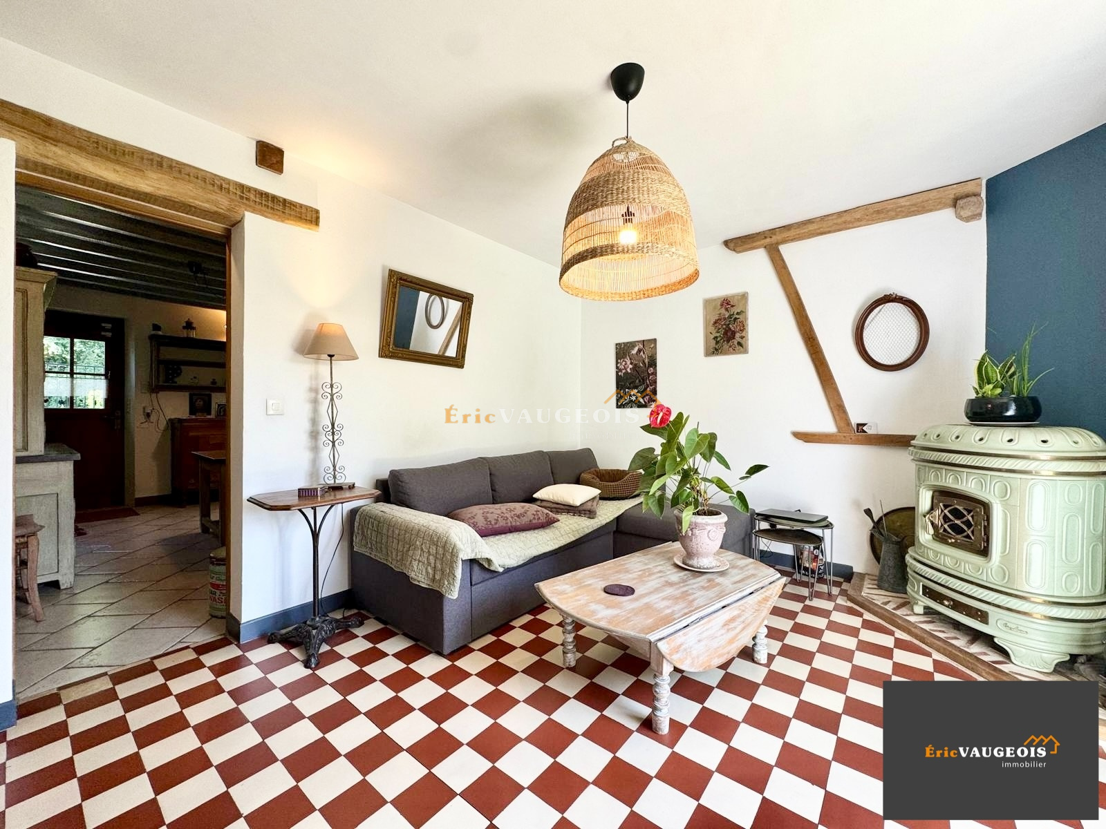 Image_26, Maison, Coulommiers, ref :1288