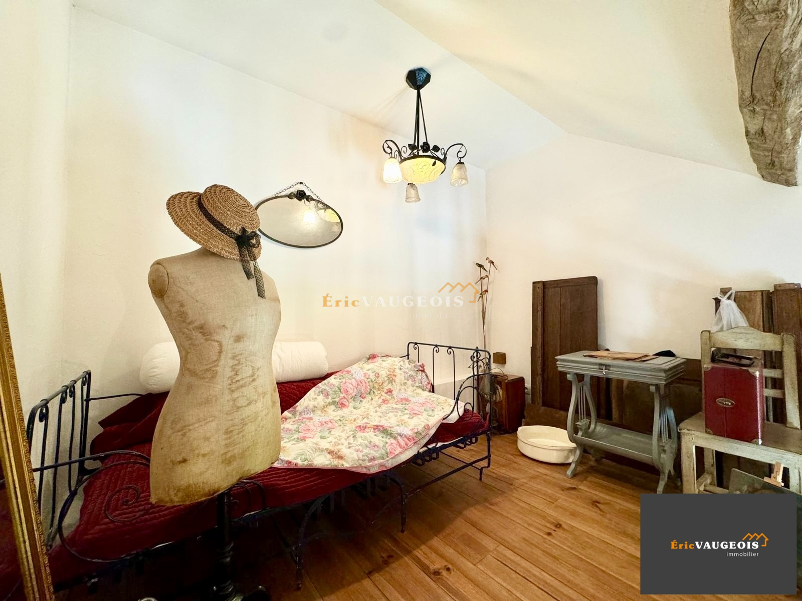 Image_15, Maison, Coulommiers, ref :1288