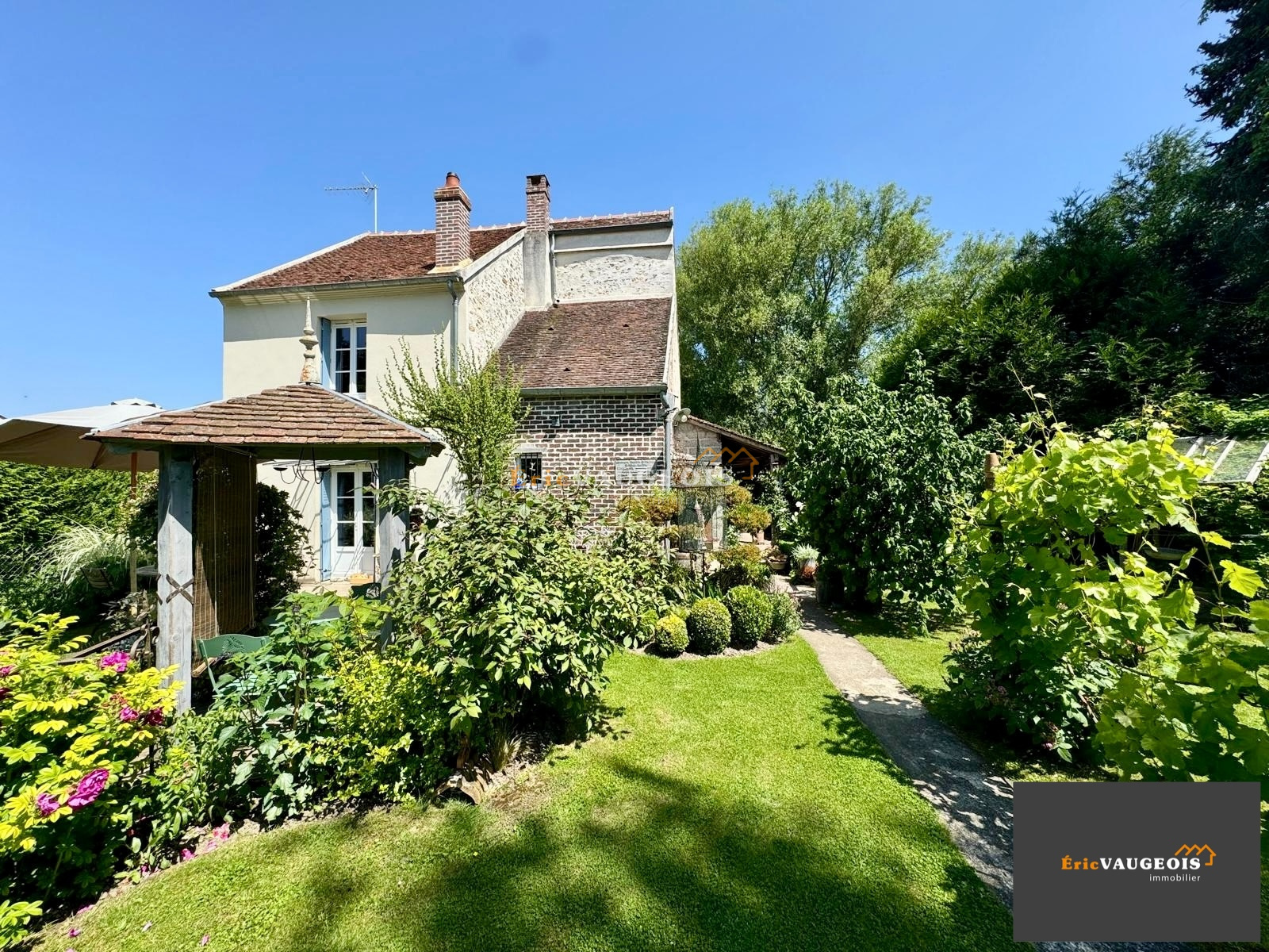 Image_2, Maison, Coulommiers, ref :1288