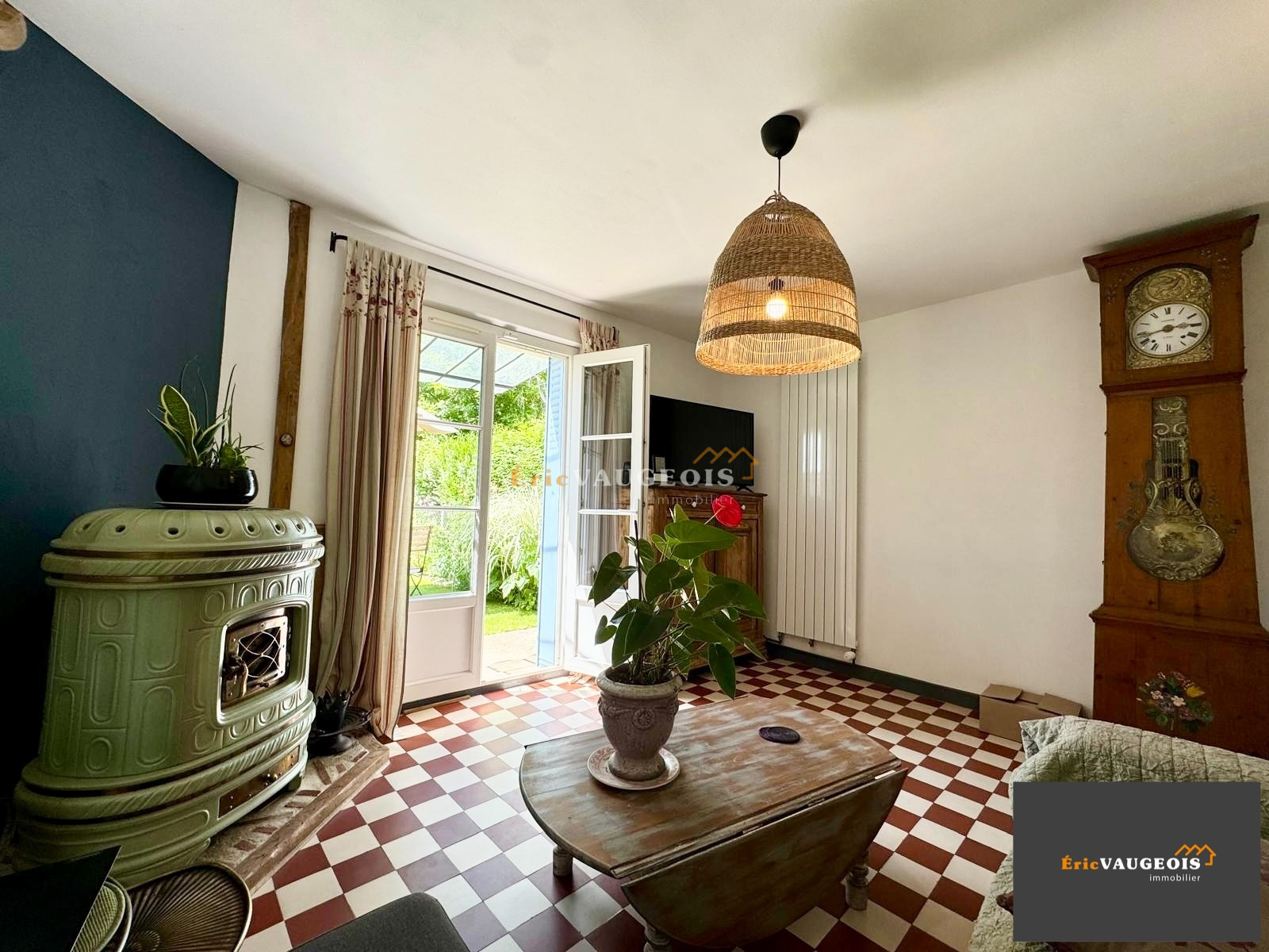 Image_25, Maison, Coulommiers, ref :1288