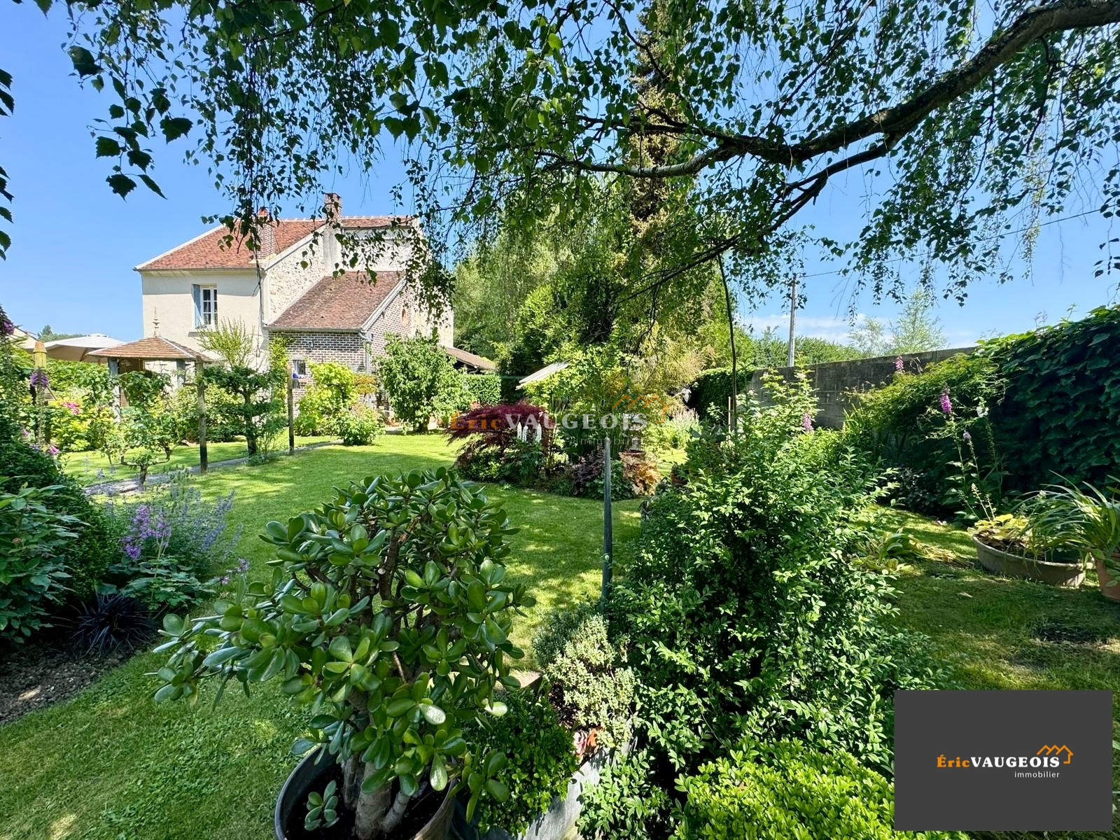 Image_41, Maison, Coulommiers, ref :1288