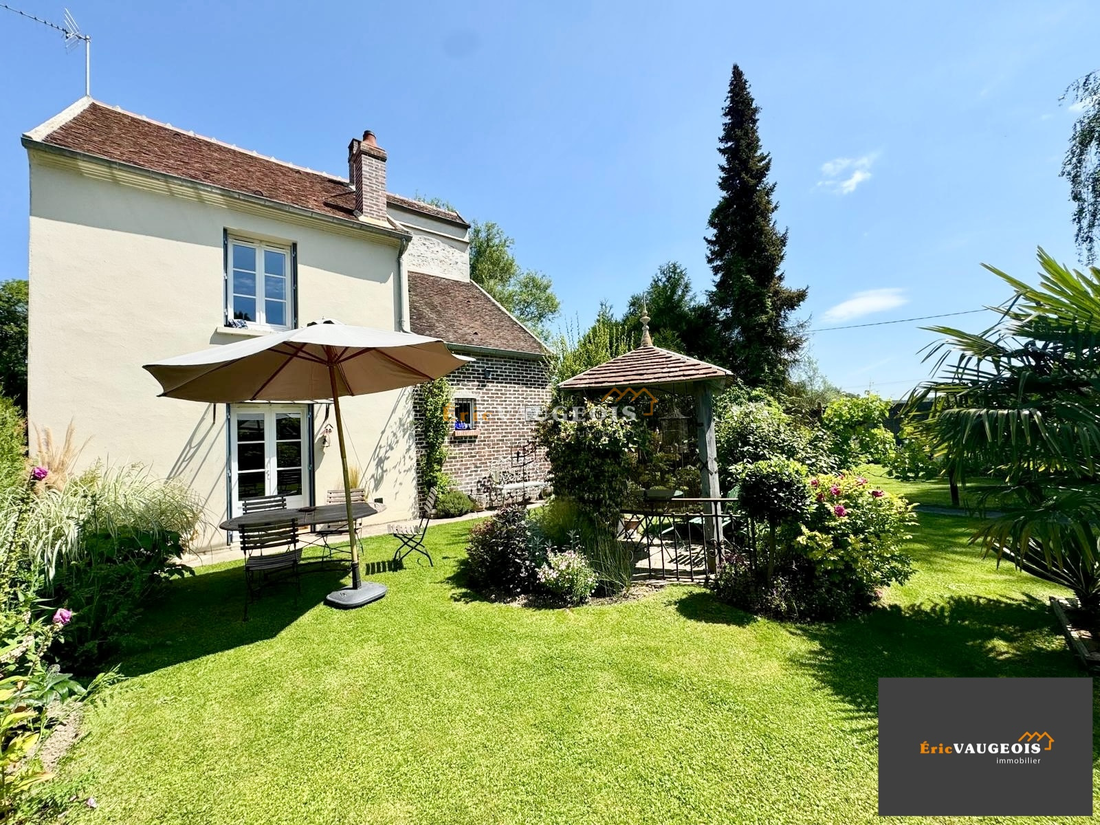 Image_3, Maison, Coulommiers, ref :1288