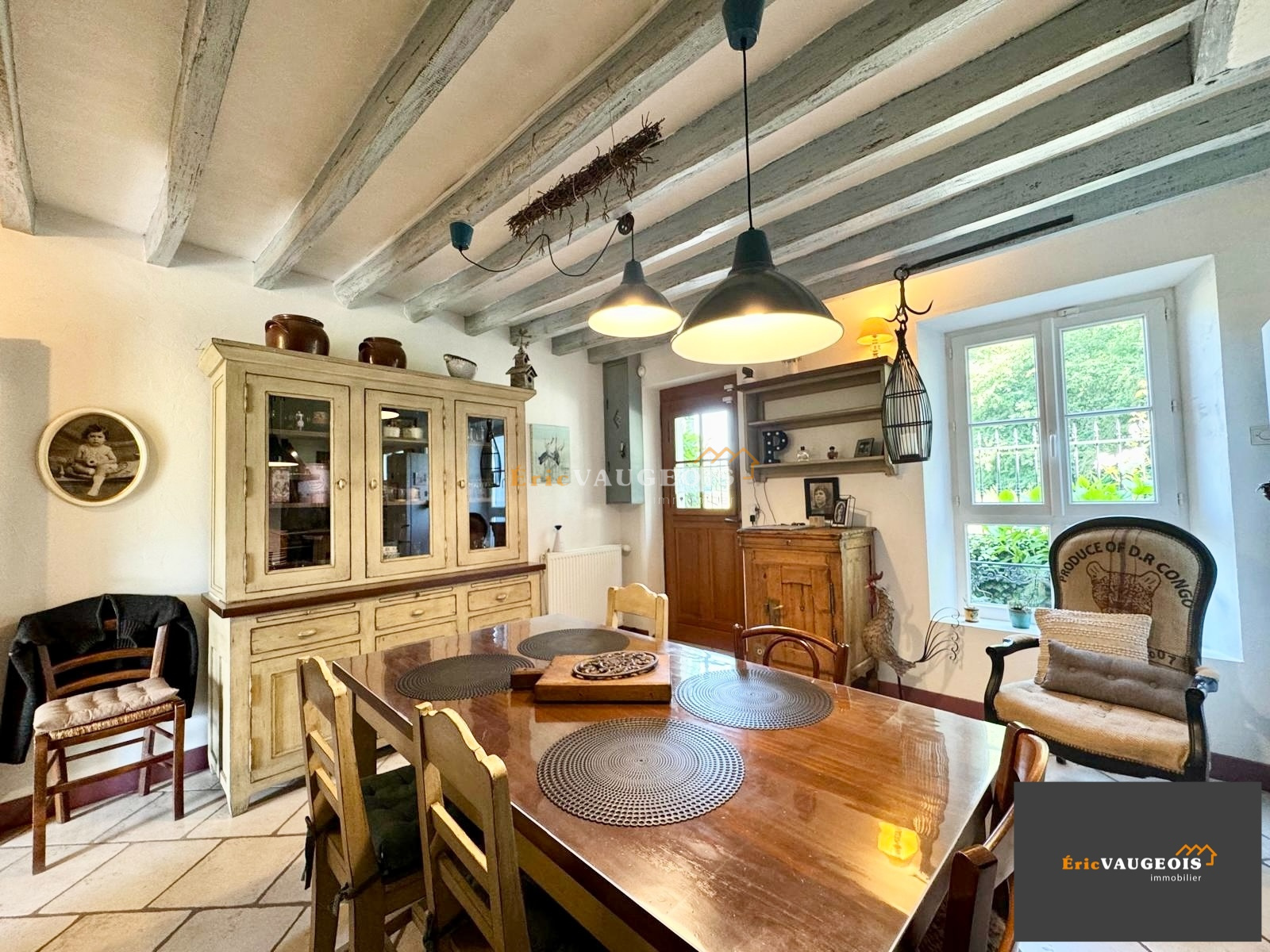 Image_23, Maison, Coulommiers, ref :1288