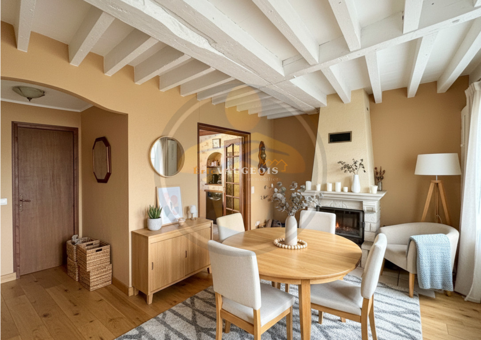 Image_1, Maison, La Ferté-sous-Jouarre, ref :1606
