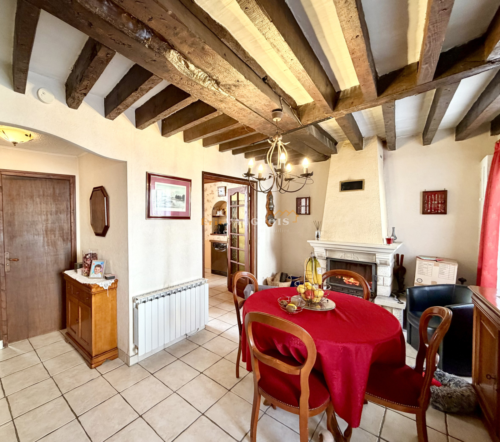 Image_1, Maison, La Ferté-sous-Jouarre, ref :1606