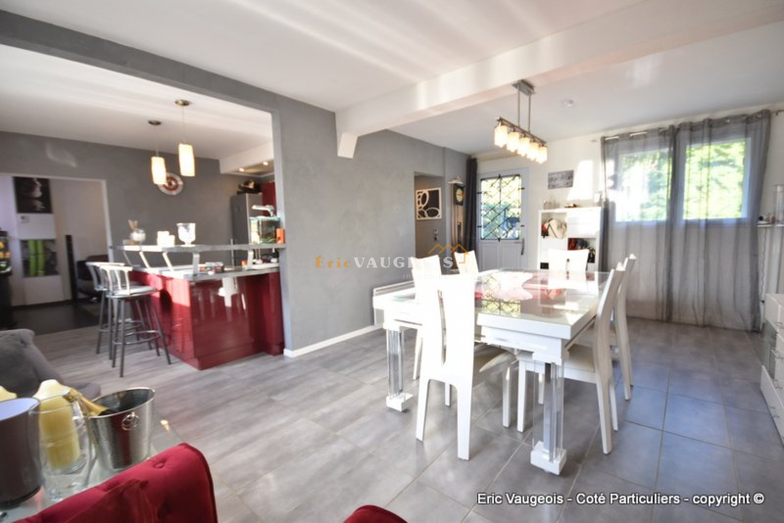 Image_4, Maison, Saint-Cyr-sur-Morin, ref :619