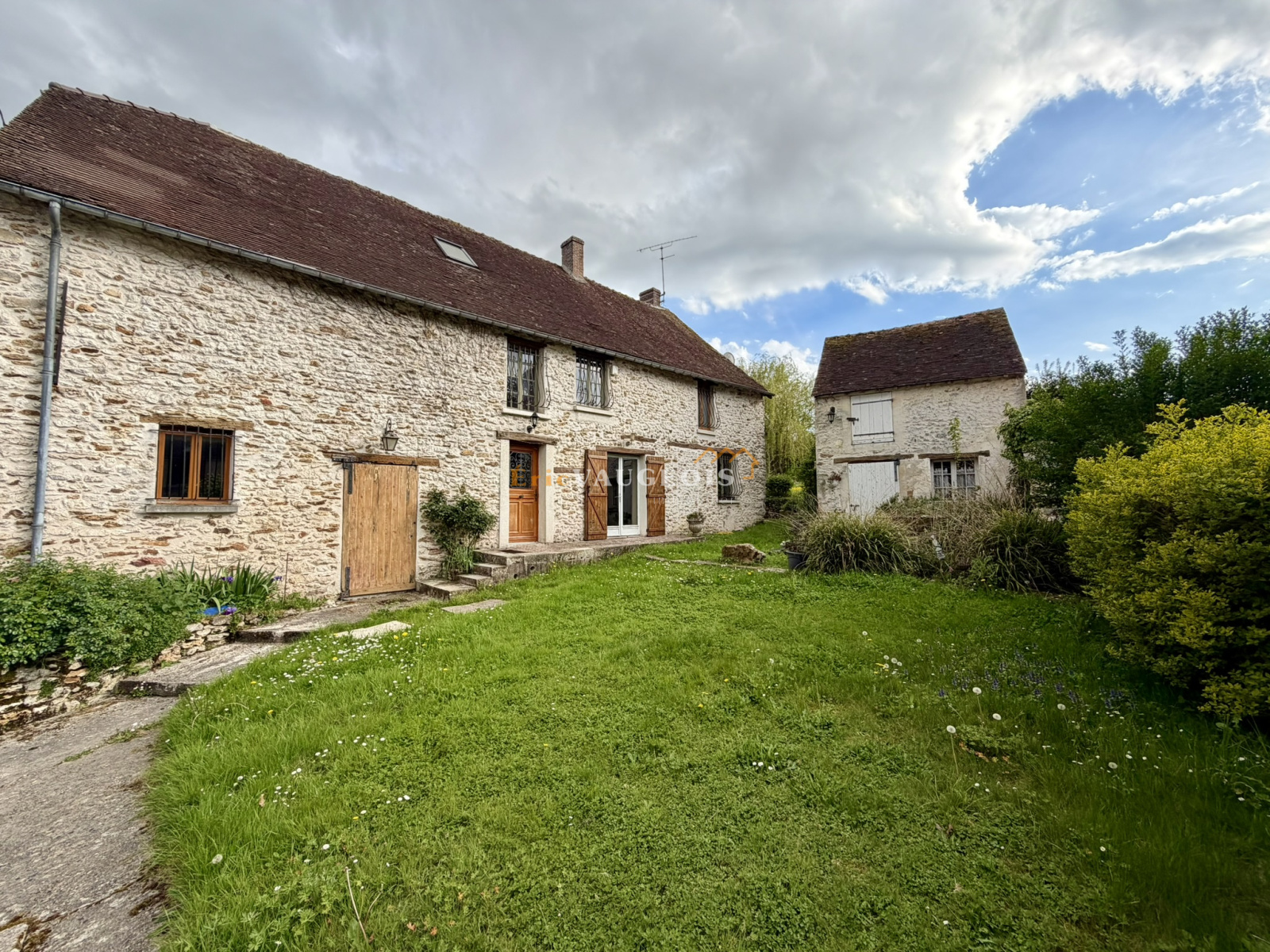 Image_20, Maison, Coulommiers, ref :1586B