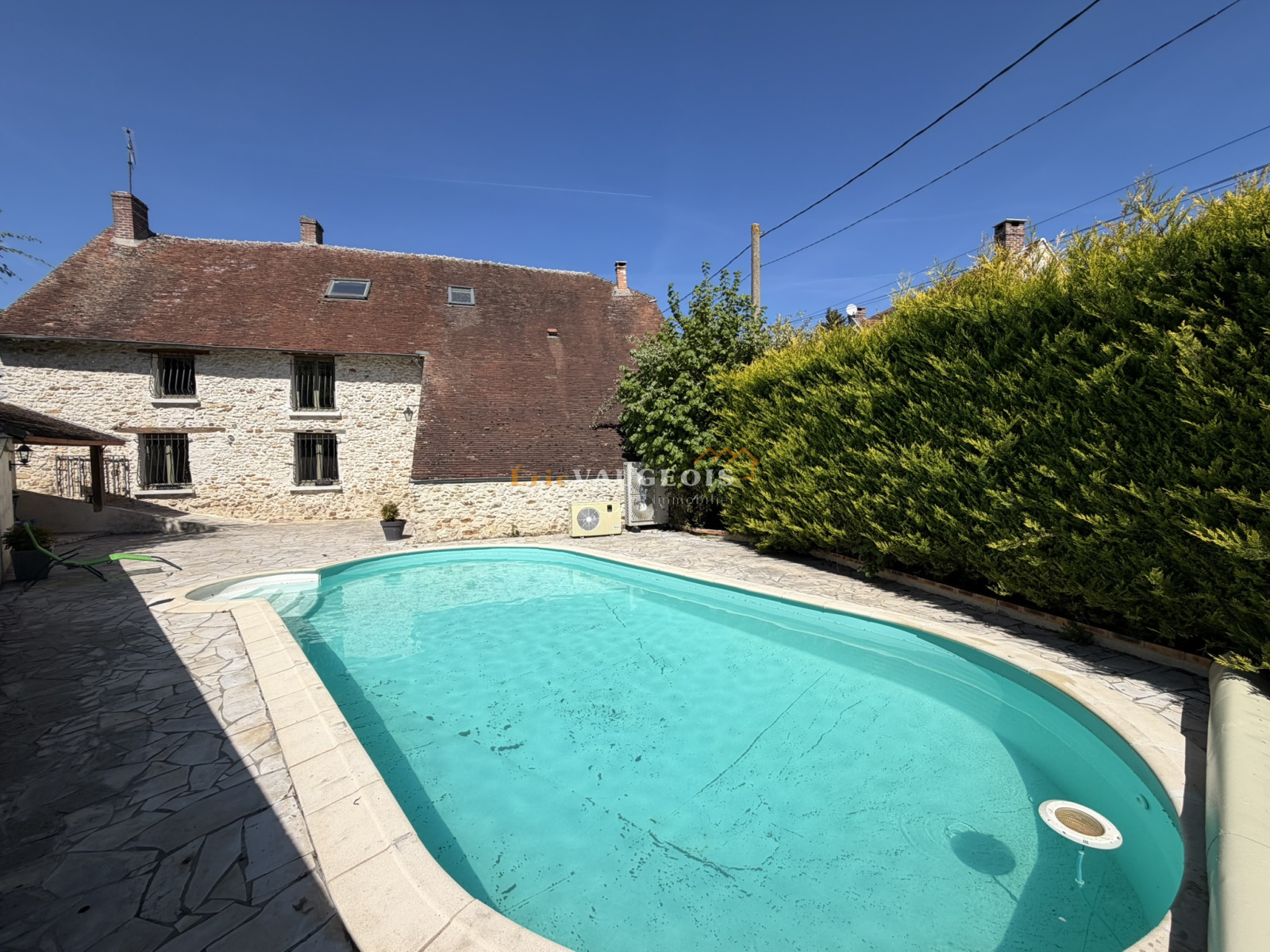 Image_1, Maison, Coulommiers, ref :1586B