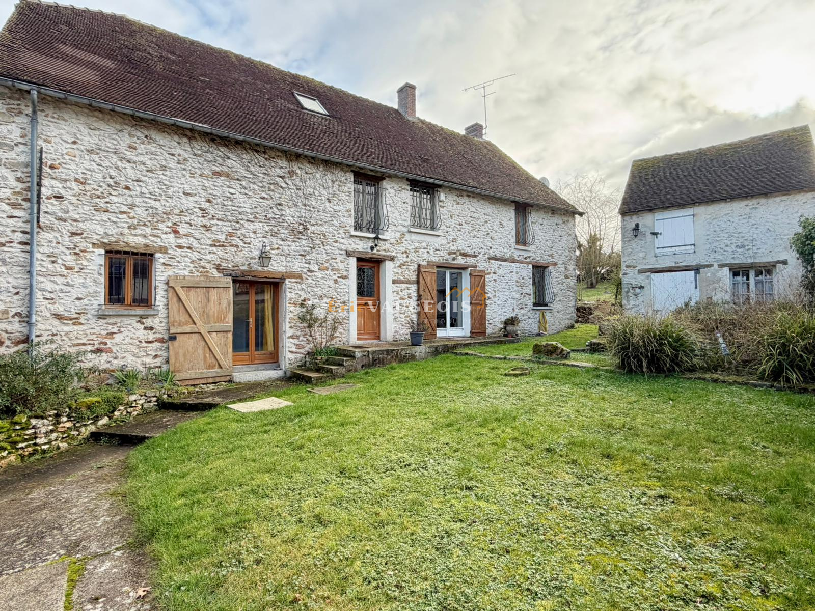 Image_19, Maison, Coulommiers, ref :1586B