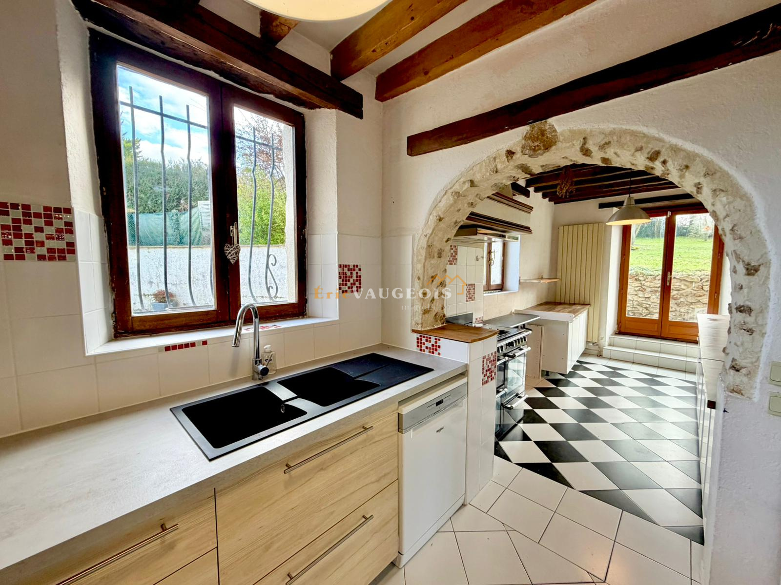 Image_2, Maison, Coulommiers, ref :1586B