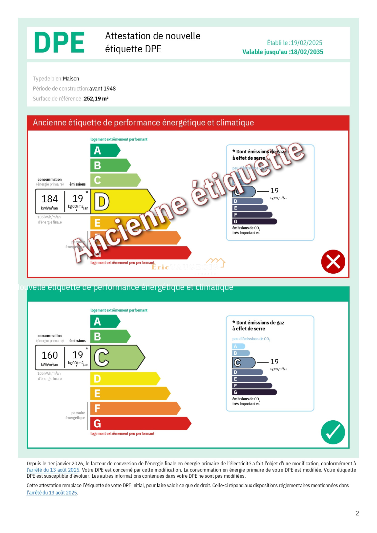 Image_24, Maison, Coulommiers, ref :1586B