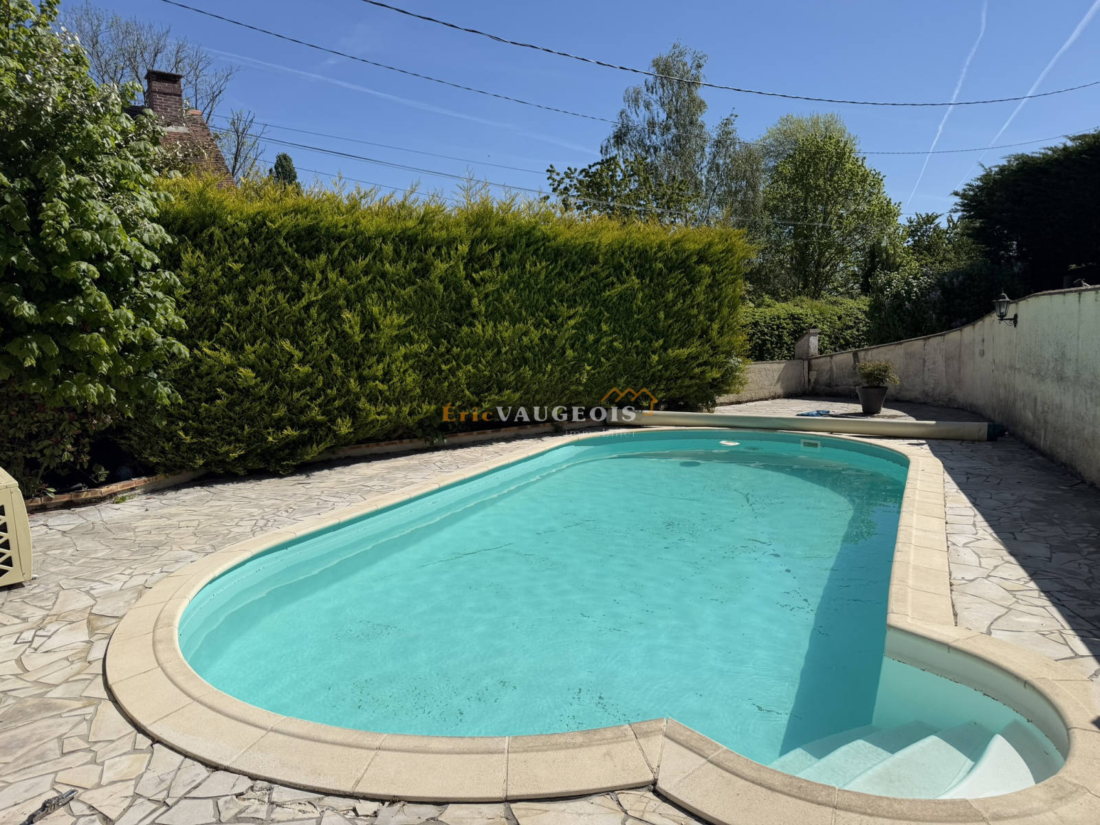 Image_19, Maison, Coulommiers, ref :1586B