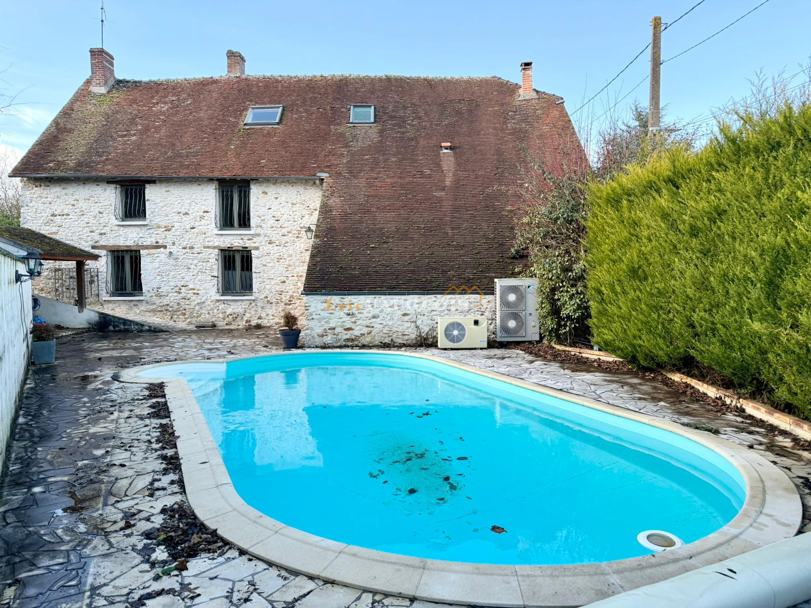 Image_18, Maison, Coulommiers, ref :1586B