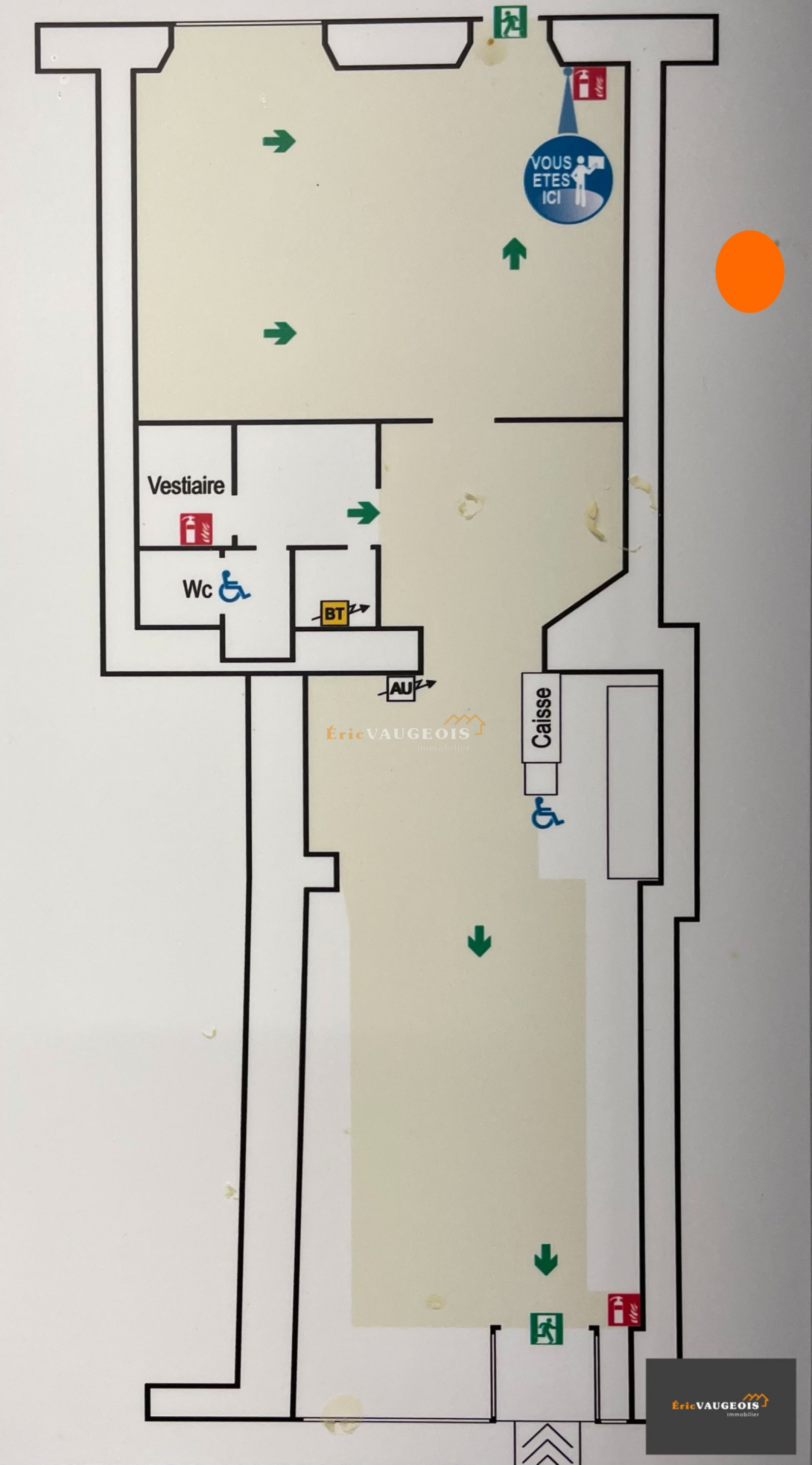 Image_8, Fonds de commerce, Coulommiers, ref :913