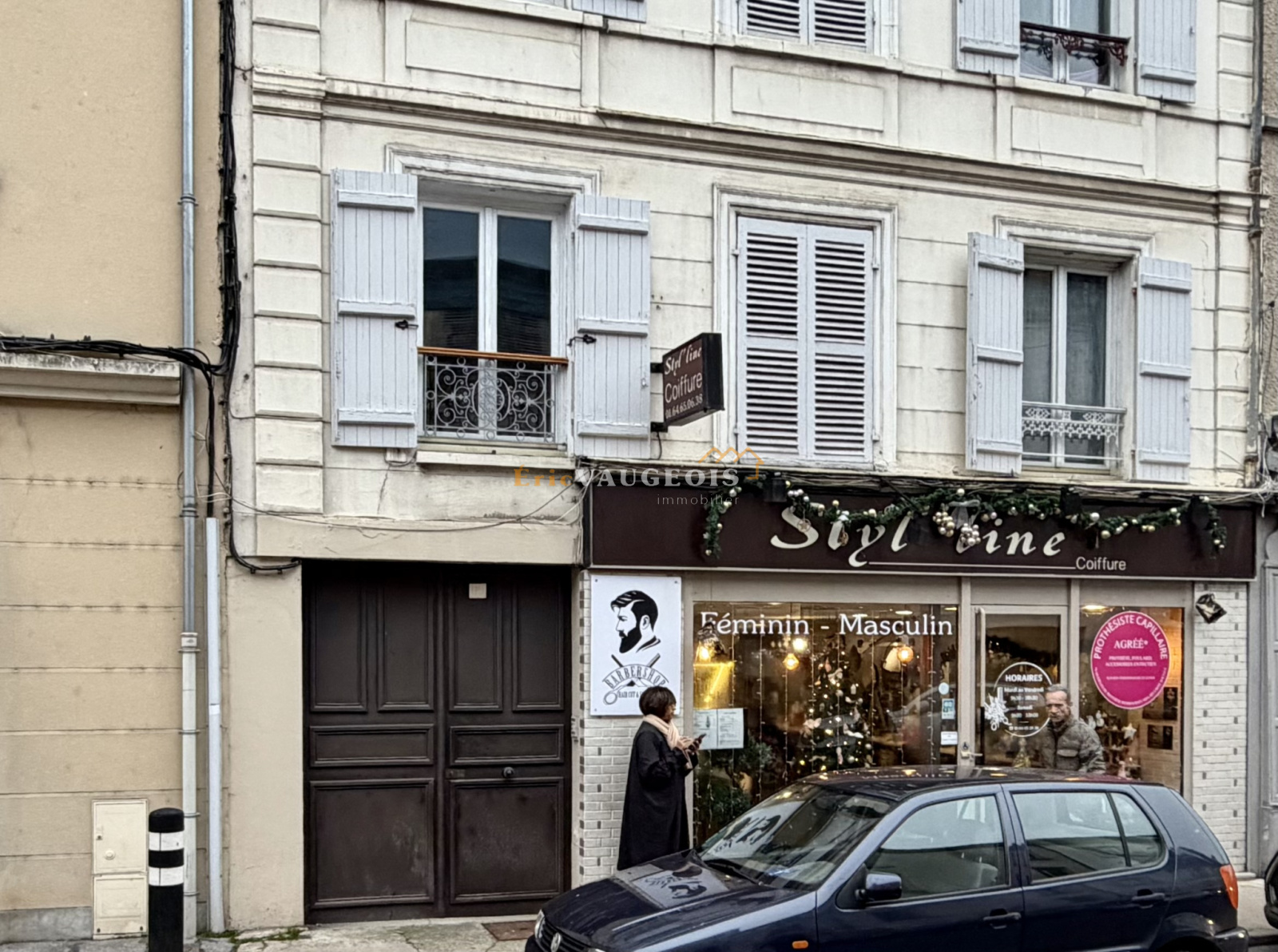 Image_1, Appartement, Coulommiers, ref :1575