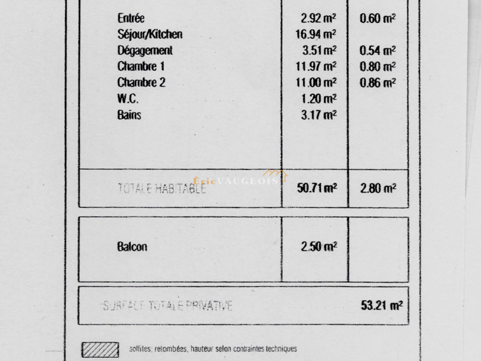 Image_6, Appartement, Coulommiers, ref :1401B