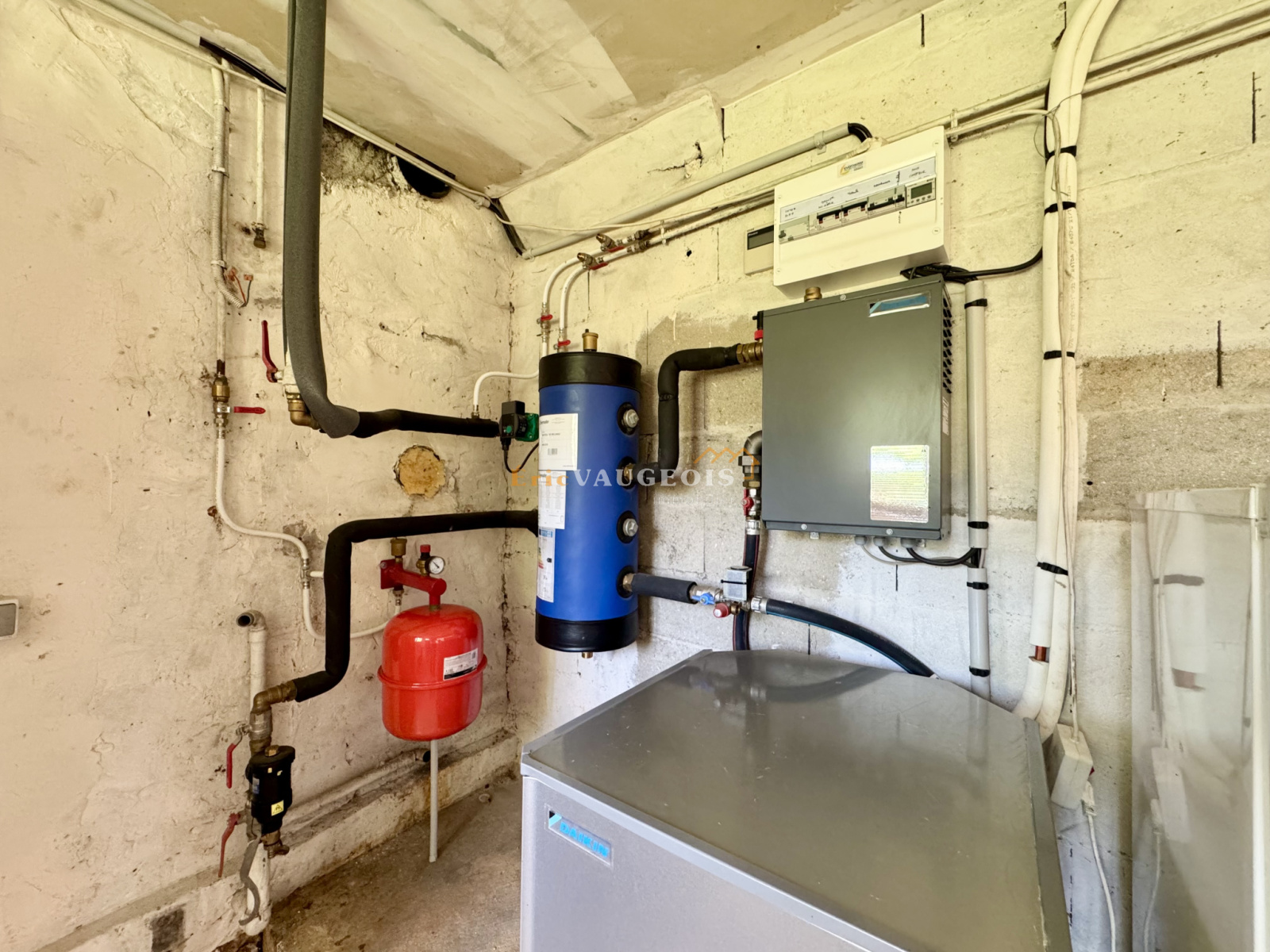 Image_34, Maison, Pierre-Levée, ref :1467