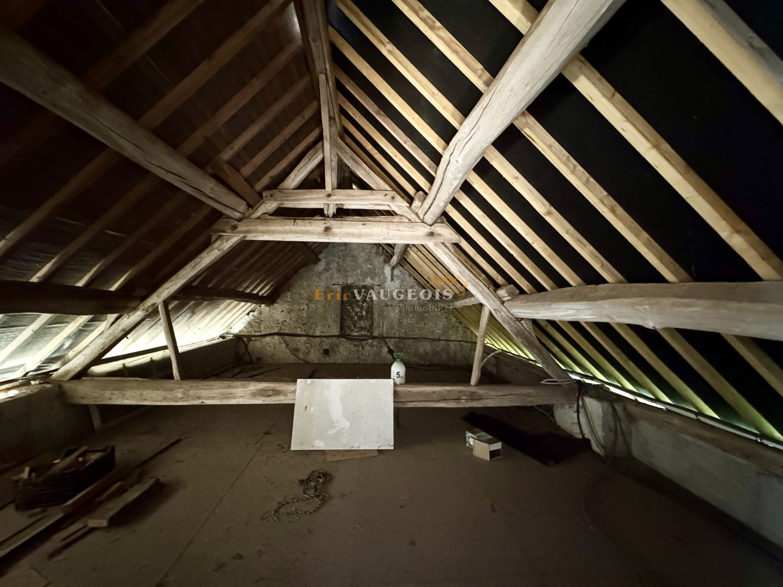 Image_17, Maison, Pierre-Levée, ref :1467