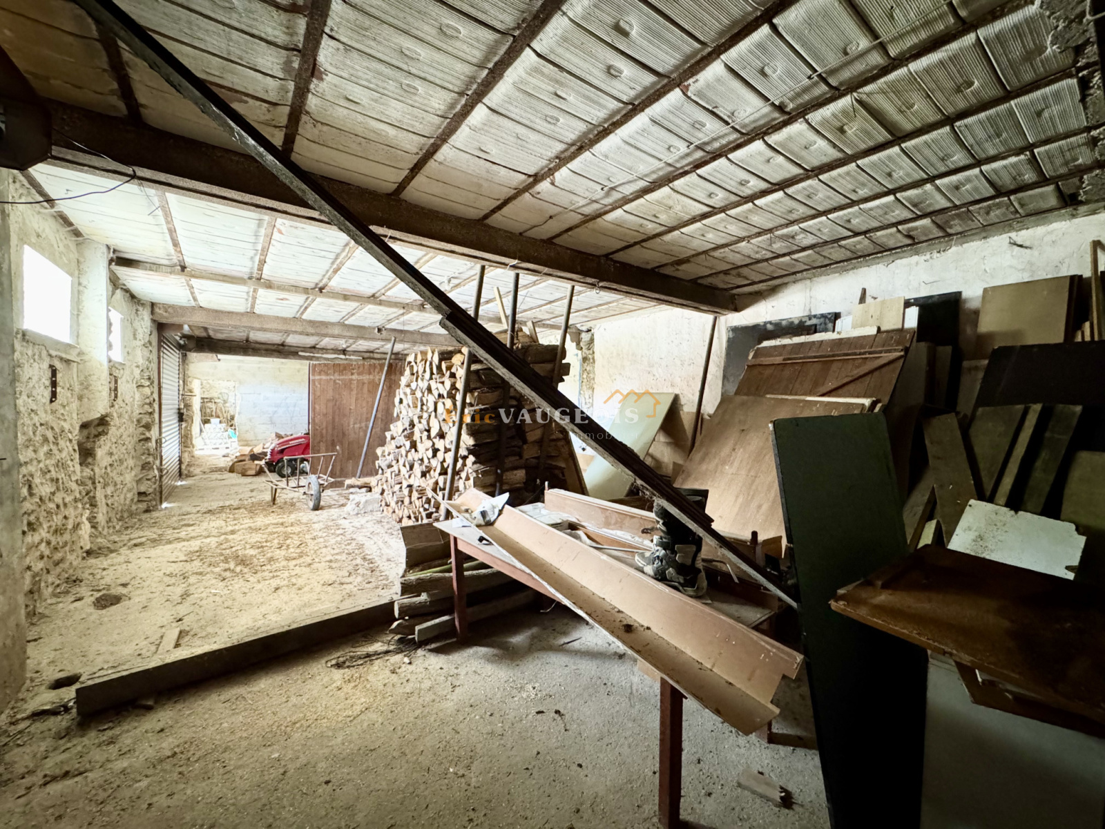 Image_30, Maison, Pierre-Levée, ref :1467