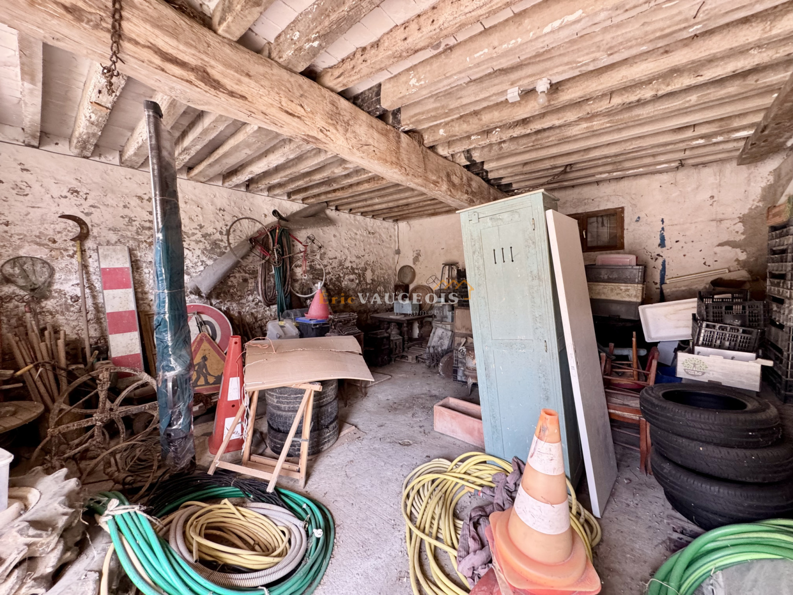 Image_31, Maison, Pierre-Levée, ref :1467