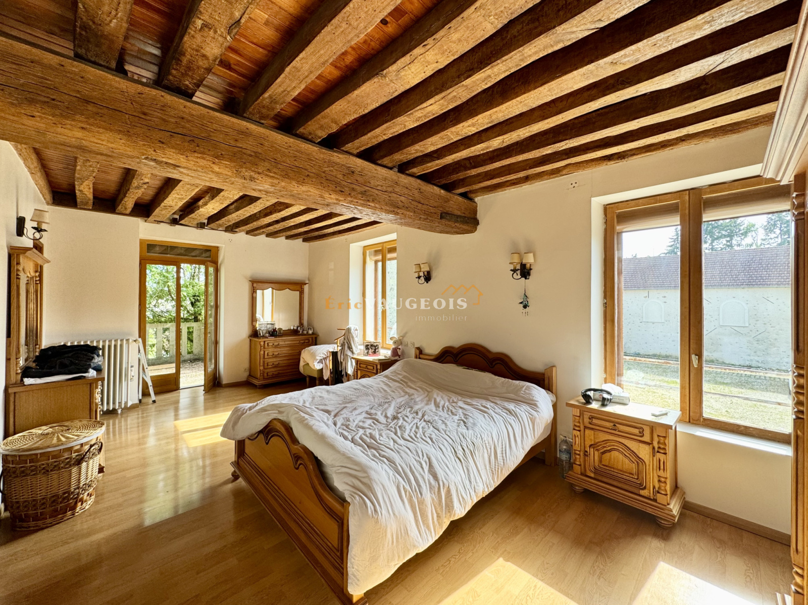 Image_11, Maison, Pierre-Levée, ref :1467