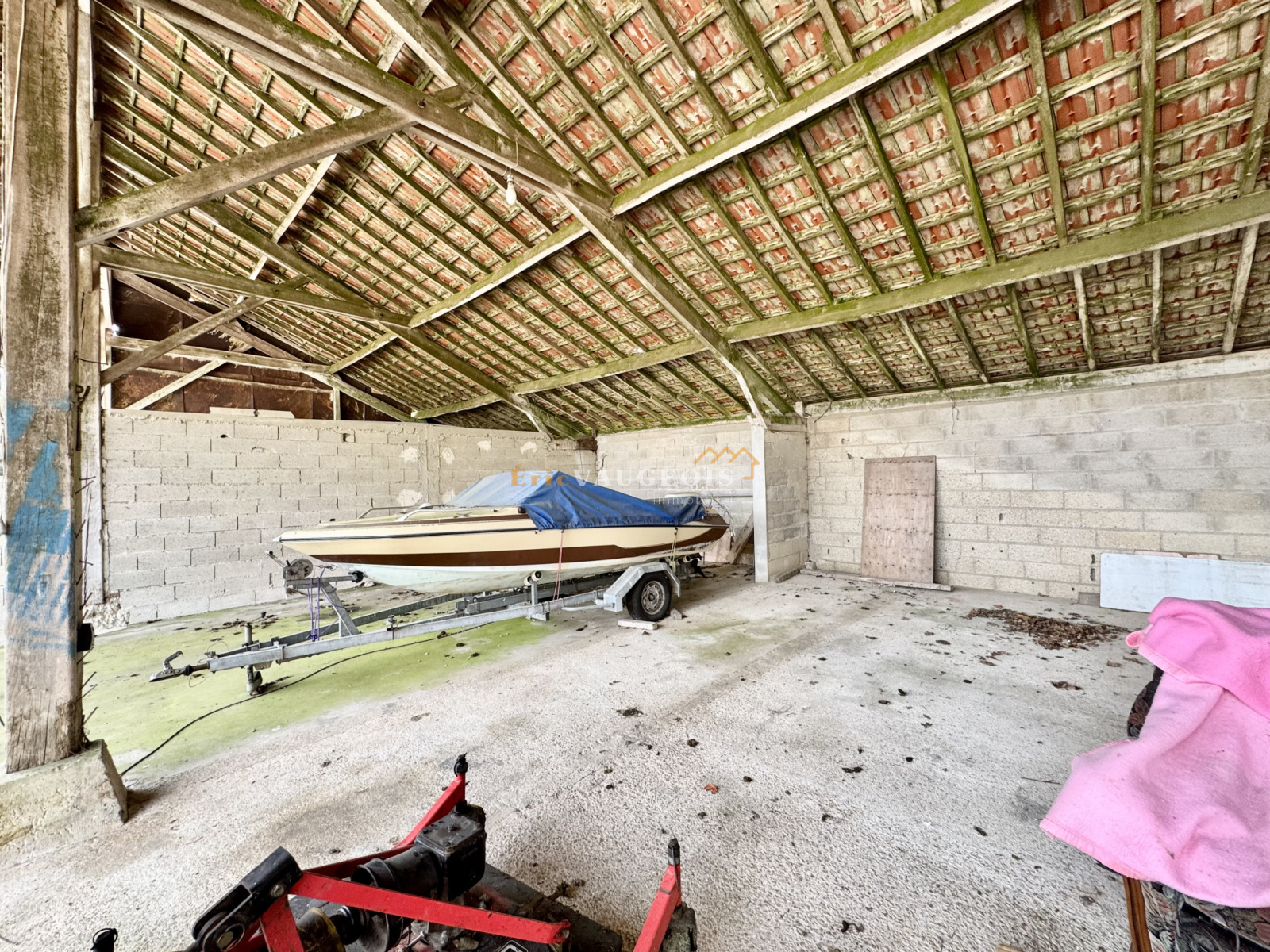 Image_27, Maison, Pierre-Levée, ref :1467