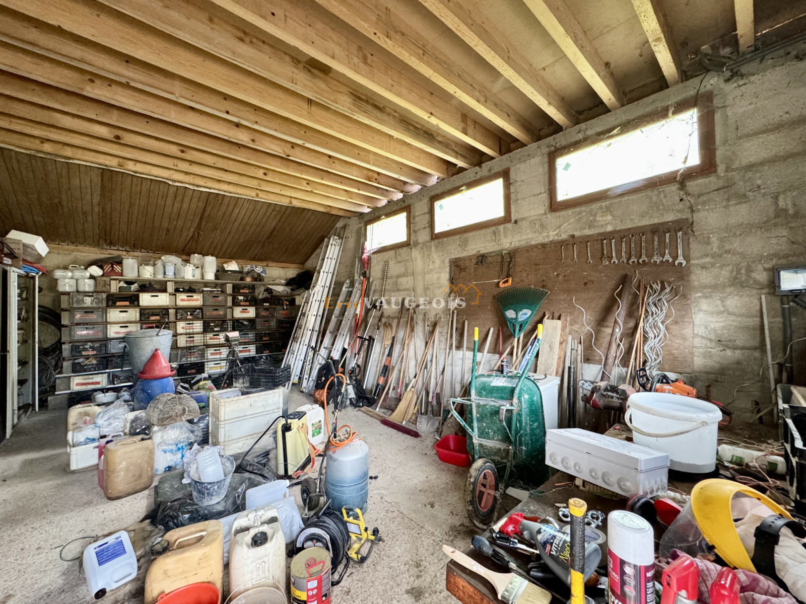 Image_32, Maison, Pierre-Levée, ref :1467