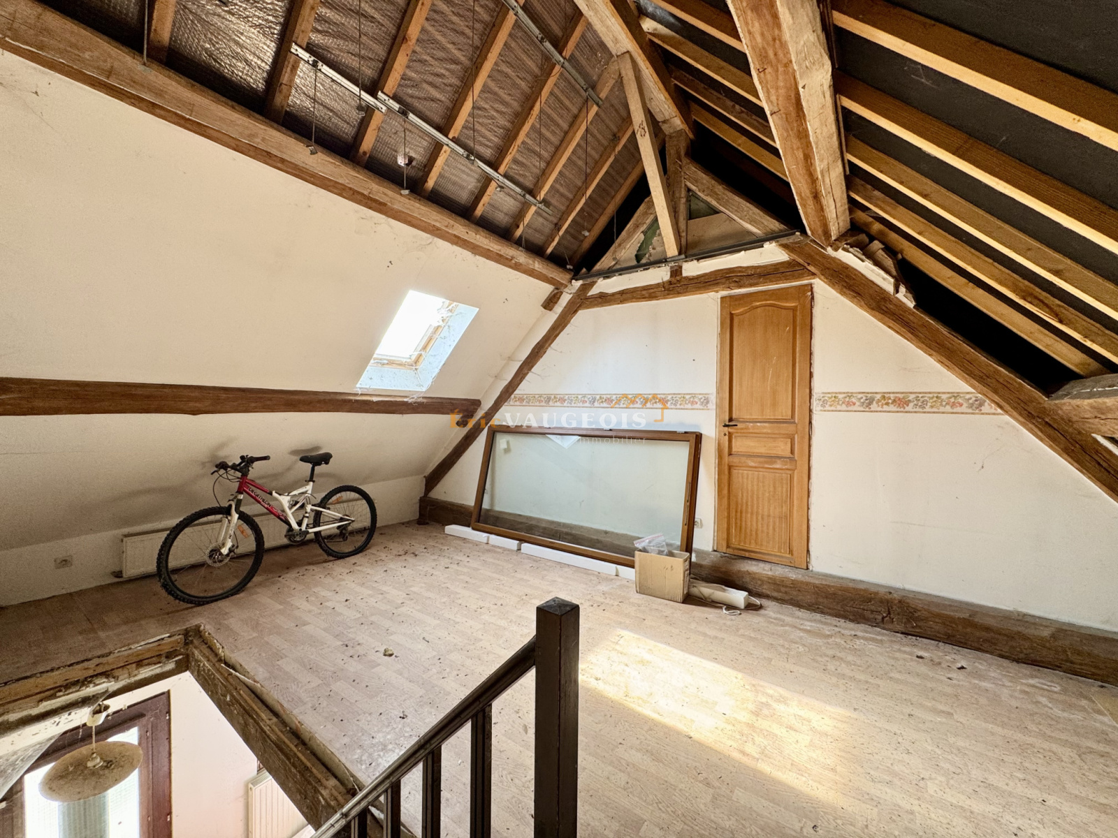 Image_37, Maison, Pierre-Levée, ref :1467