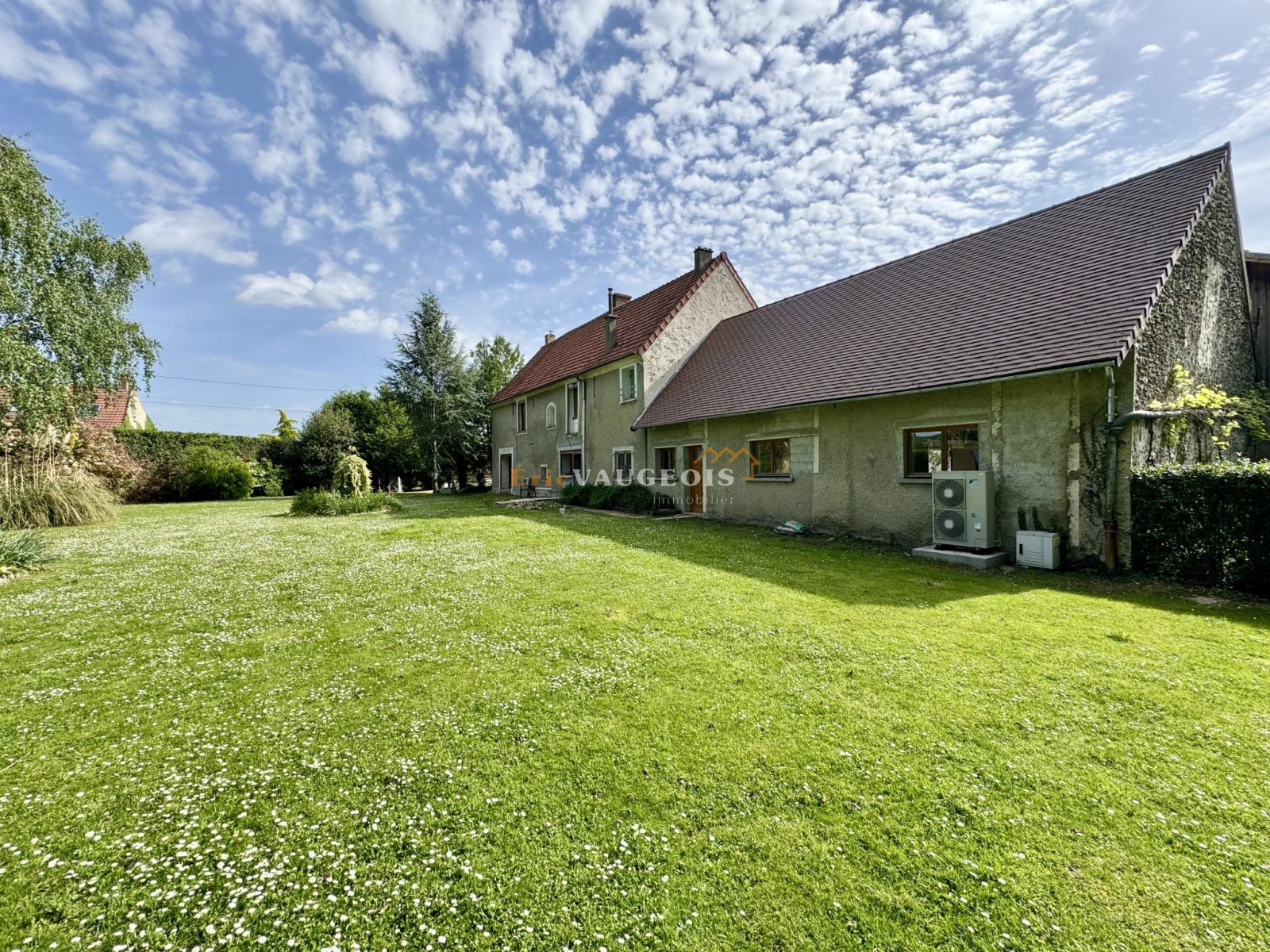 Image_6, Maison, Pierre-Levée, ref :1467