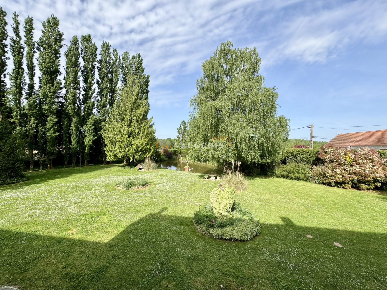 Image_19, Maison, Pierre-Levée, ref :1467