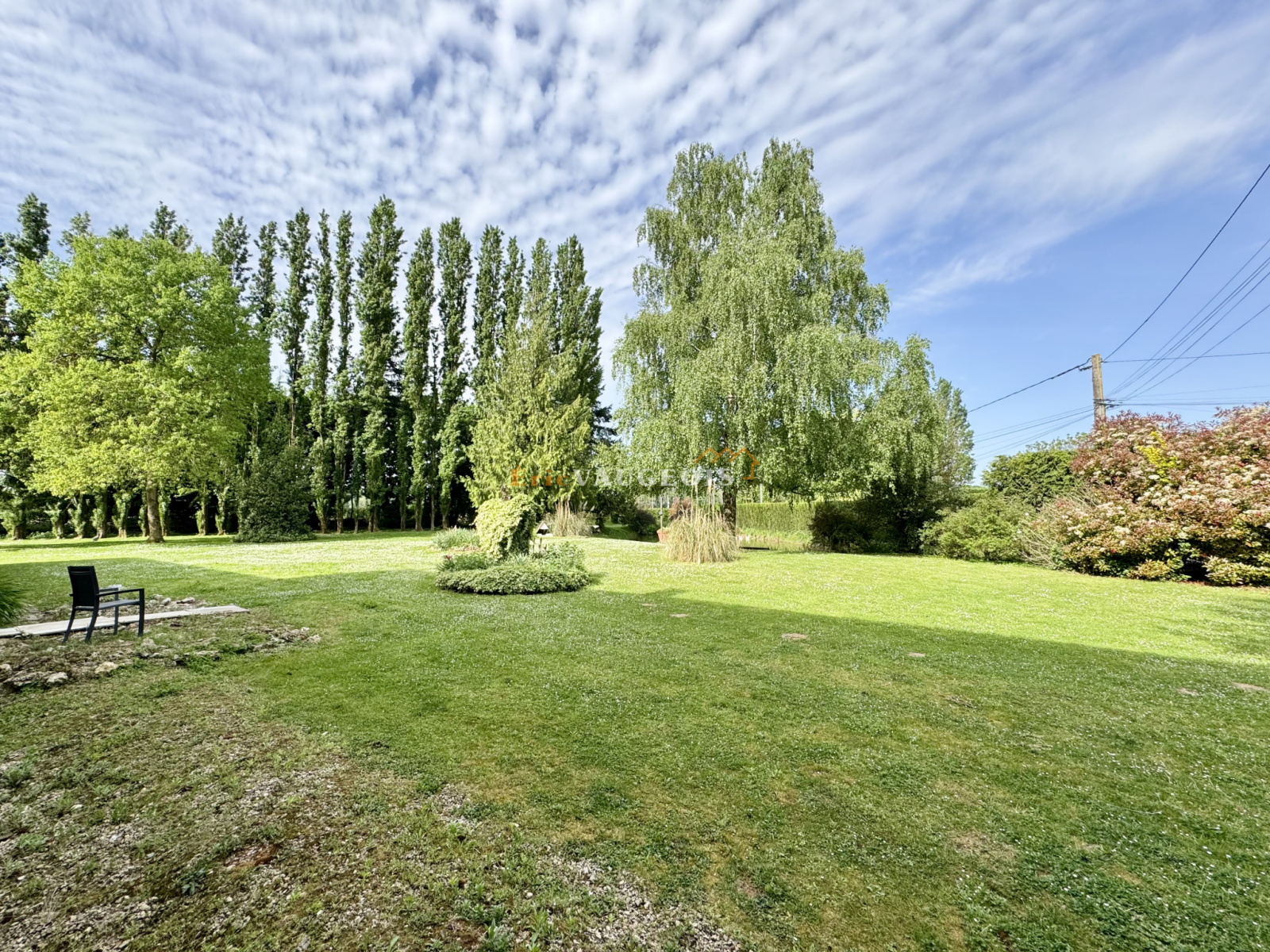 Image_39, Maison, Pierre-Levée, ref :1467